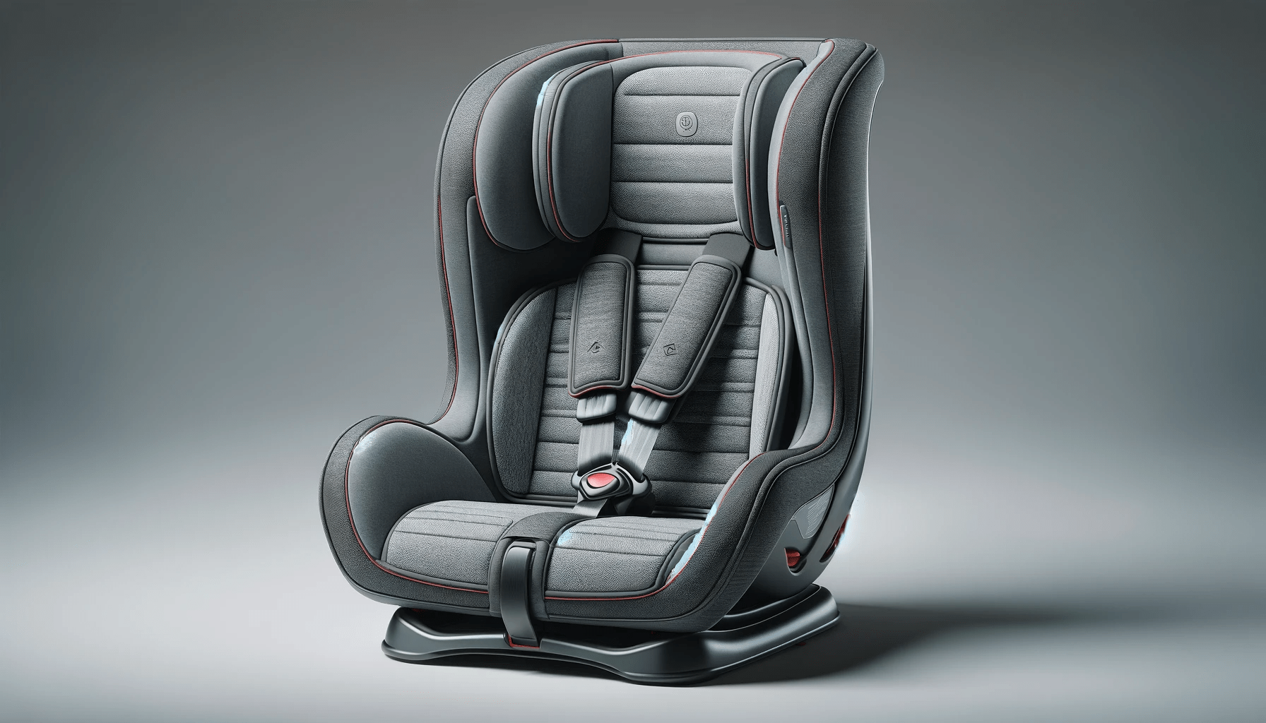 dall%c2%b7e-2023-12-27-14-56-51-create-a-photorealistic-image-of-a-modern-adjustable-car-seat-for-children-with-a-sleek-design-featuring-a-gray-fabric-cover-the-seat-has-multiple-4149578