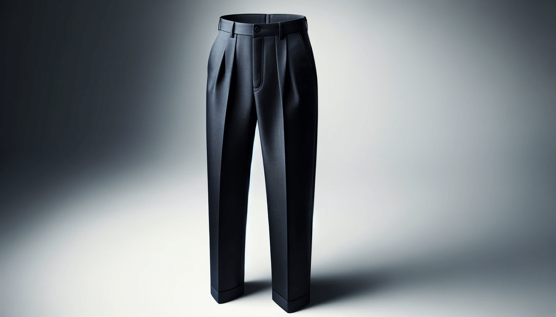 dall%c2%b7e-2023-12-28-15-30-38-a-high-definition-16_9-ratio-image-of-a-pair-of-womens-regatta-maida-pants-in-navy-blue-the-trousers-have-a-high-waist-with-pleats-and-a-tailored-7898391