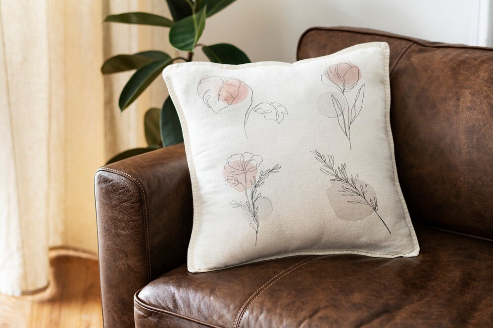 coussin-dessin-au-trait-floral-minimal-canape-cuir_53876-132803-5976770
