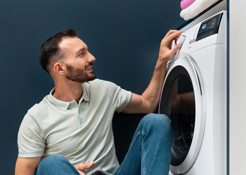 homme-attendant-que-machine-laver-termine-son-programme_23-2149117024-3111378