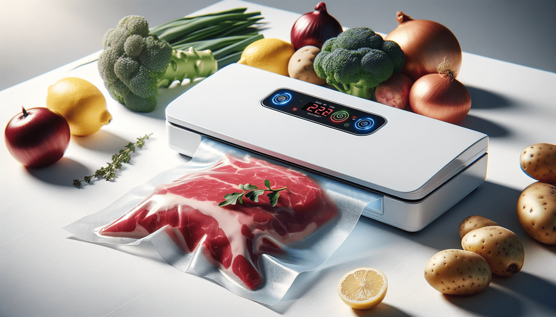dall%c2%b7e-2023-12-28-11-42-15-a-high-definition-16_9-ratio-photograph-of-a-white-vacuum-sealer-machine-with-an-led-interface-on-top-sealing-a-piece-of-red-meat-inside-a-transpare-4634604