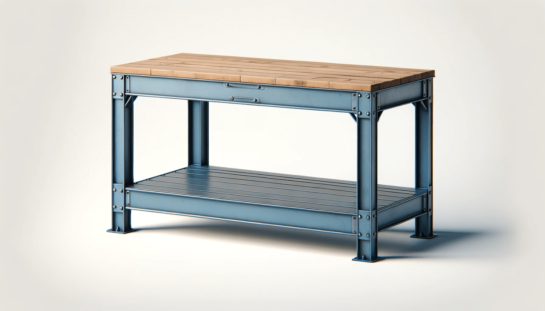 DALL·E-2023-12-28-13.20.49-An-industrial-style-workbench-with-a-solid-blue-frame-and-two-shelves.-The-top-shelf-is-a-thick-sturdy-wooden-board-while-the-bottom-shelf-is-made-o-6656531 dall%c2%b7e-2023-12-28-13-20-49-an-industrial-style-workbench-with-a-solid-blue-frame-and-two-shelves-the-top-shelf-is-a-thick-sturdy-wooden-board-while-the-bottom-shelf-is-made-o-6656531