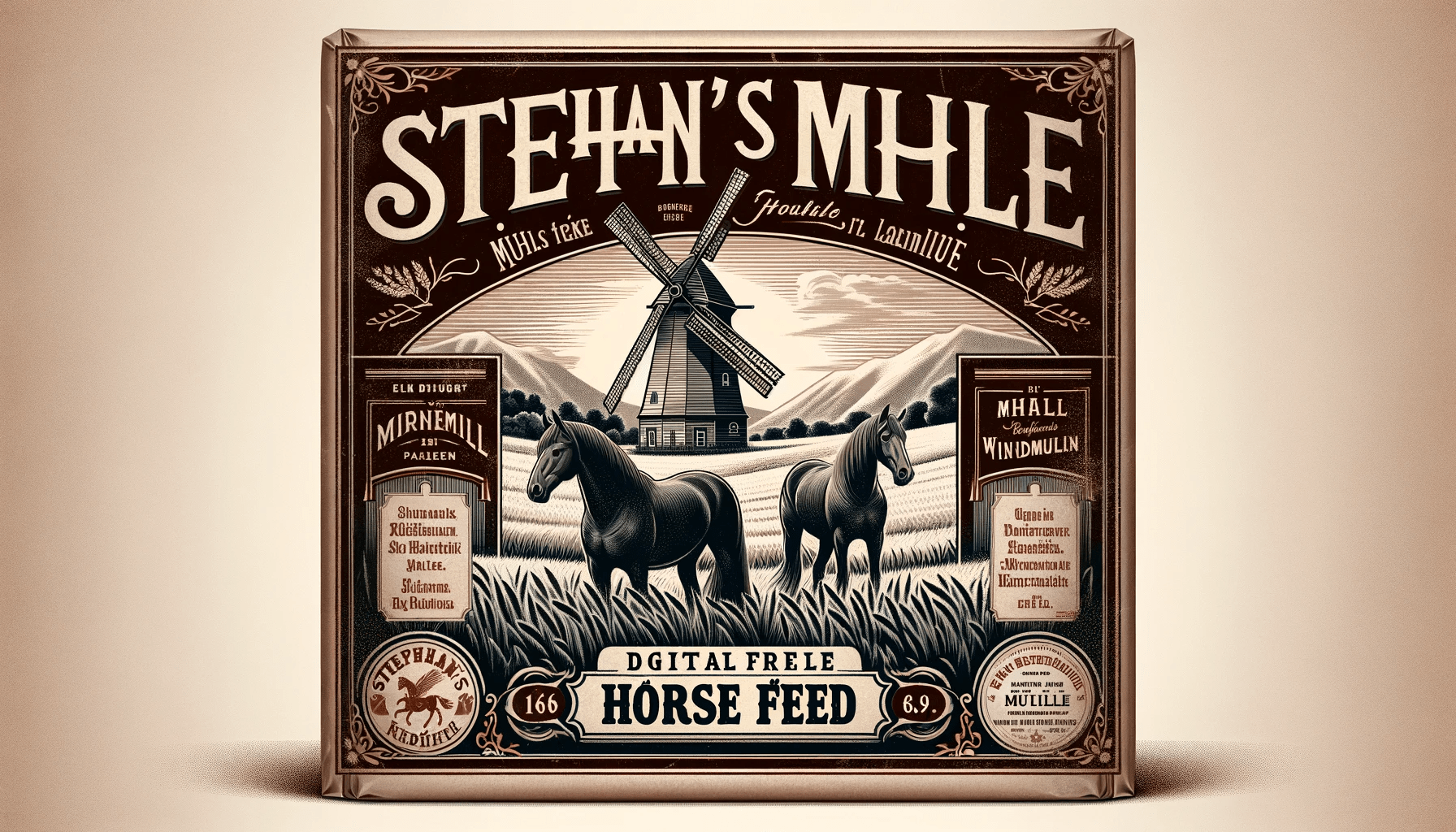 DALL·E-2024-01-02-14.03.21-Create-a-digital-illustration-in-a-16_9-ratio-that-represents-a-horse-feed-packaging-design.-The-package-should-have-a-vintage-aesthetic-with-a-sepia--1604767 dall%c2%b7e-2024-01-02-14-03-21-create-a-digital-illustration-in-a-16_9-ratio-that-represents-a-horse-feed-packaging-design-the-package-should-have-a-vintage-aesthetic-with-a-sepia-1604767