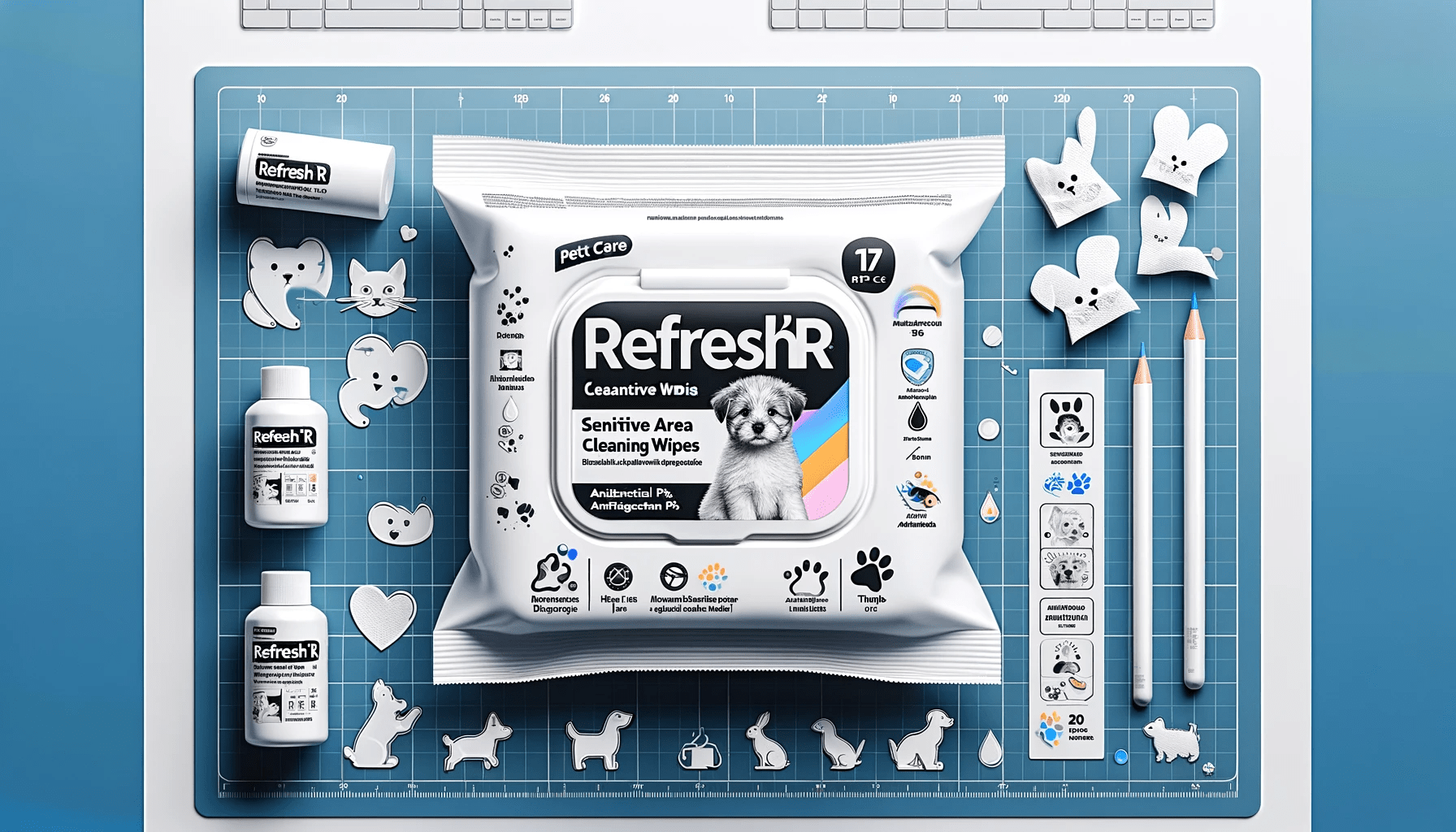 DALL·E-2024-01-02-16.38.53-A-packaging-design-for-REFRESHR-sensitive-area-cleaning-wipes-by-Buptrol-pet-care.-The-package-is-primarily-white-with-a-clear-branding-of-REFRESH-7539057 dall%c2%b7e-2024-01-02-16-38-53-a-packaging-design-for-refreshr-sensitive-area-cleaning-wipes-by-buptrol-pet-care-the-package-is-primarily-white-with-a-clear-branding-of-refresh-7539057