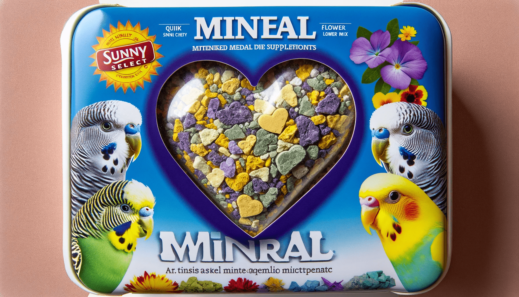 dall%c2%b7e-2024-01-02-18-02-27-a-close-up-photo-of-a-product-packaging-for-bird-mineral-supplements-the-packaging-has-a-heart-shaped-design-made-of-compressed-natural-minerals-with-1335674