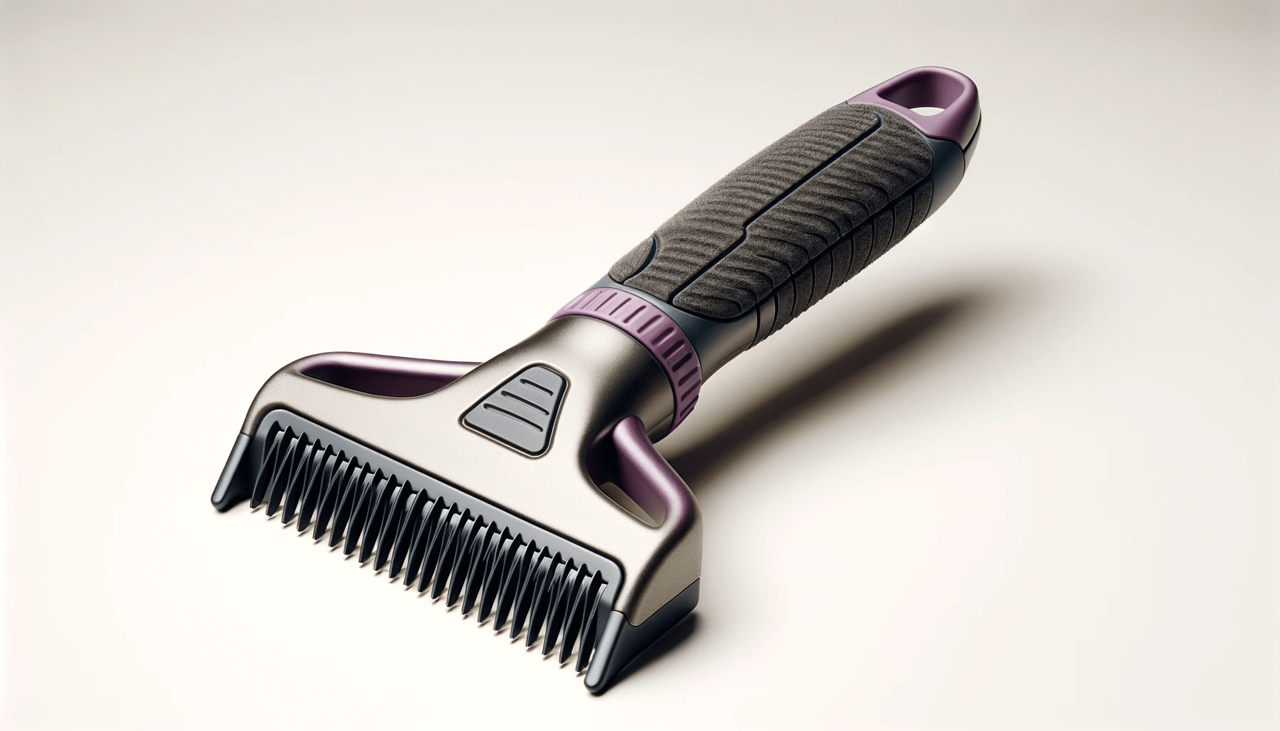 dall%c2%b7e-2024-01-02-18-23-37-a-high-resolution-photo-of-a-pet-deshedding-tool-the-tool-has-an-ergonomic-handle-with-a-non-slip-grip-texture-colored-in-dark-grey-the-head-of-the-6784032
