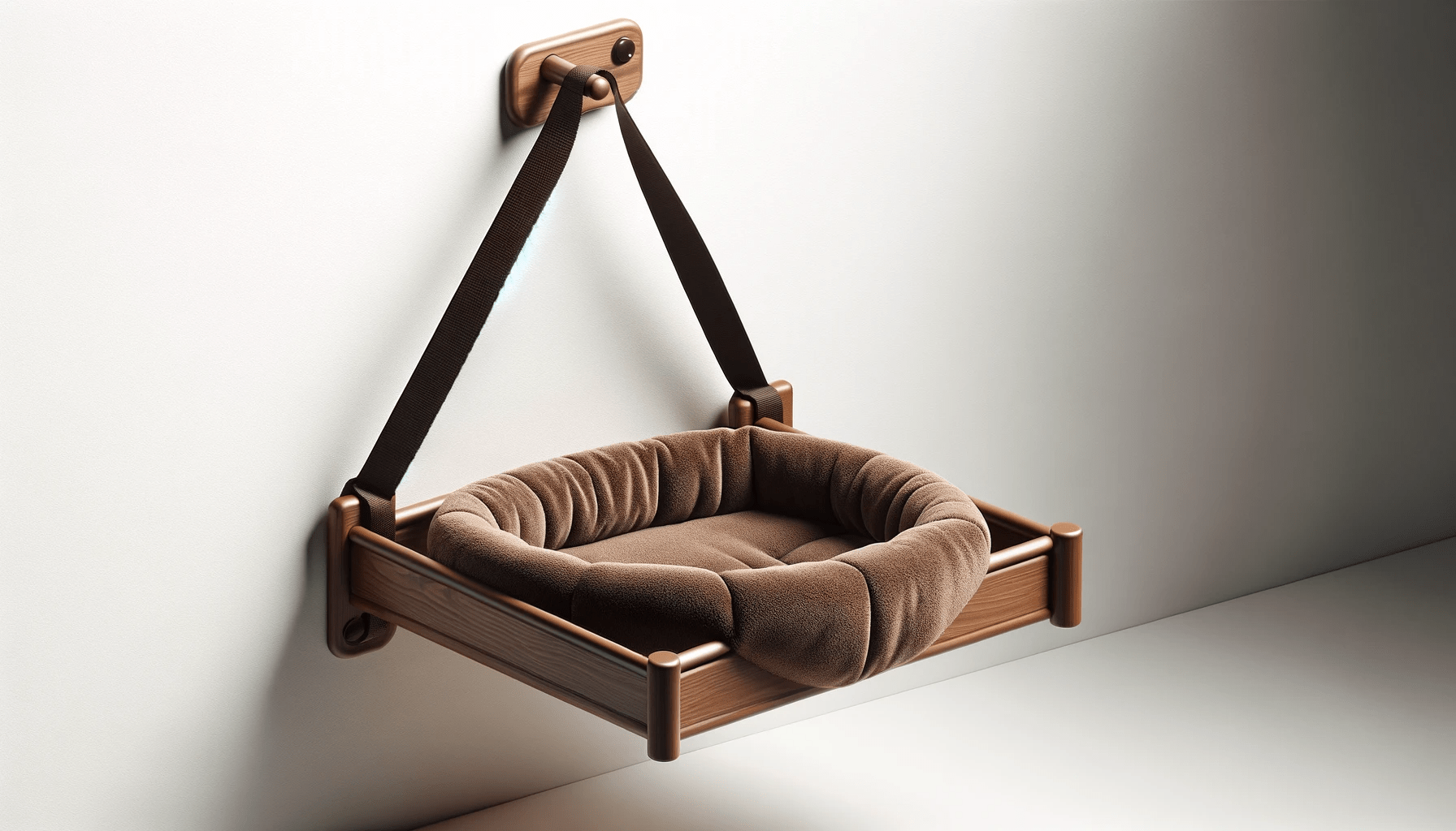 dall%c2%b7e-2024-01-03-07-52-06-a-high-resolution-photo-of-a-wall-mounted-cat-hammock-the-hammock-consists-of-a-sturdy-wooden-frame-with-a-plush-brown-fabric-bed-attached-to-it-th-8710828