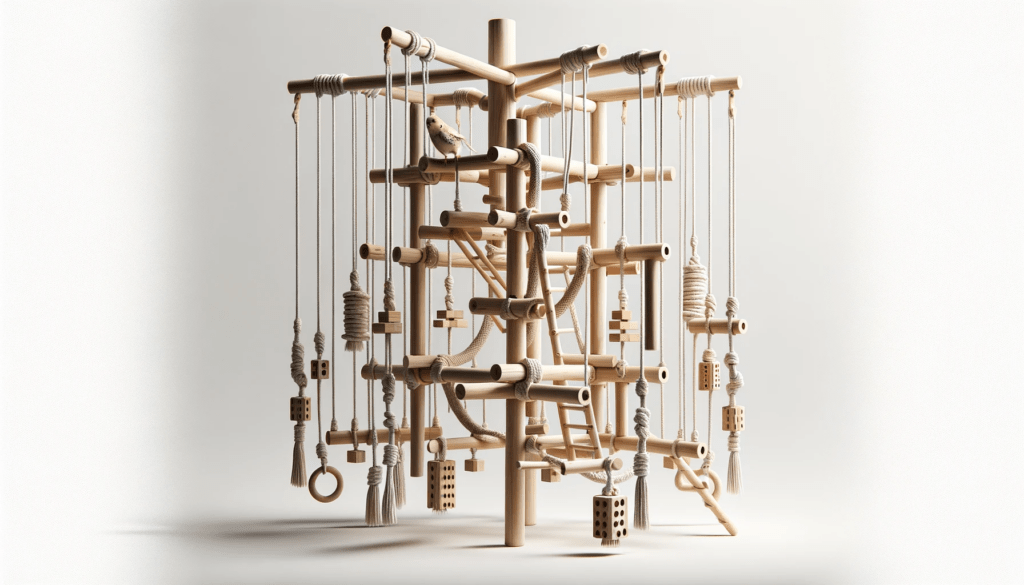 dall%c2%b7e-2024-01-03-11-02-52-a-high-resolution-photo-of-a-bird-play-structure-this-playground-includes-natural-wood-perches-of-varying-lengths-arranged-in-a-ladder-formation-con-7336089