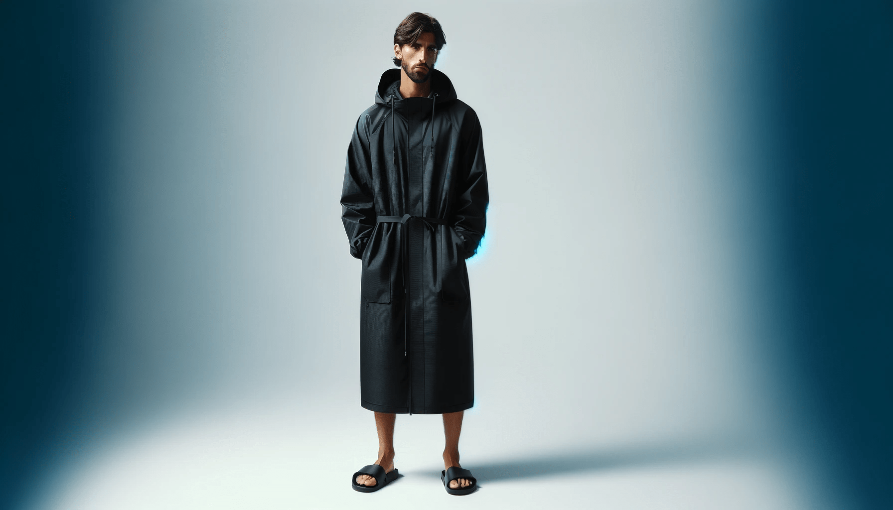 DALL·E-2024-01-03-14.19.22-A-high-definition-16_9-ratio-image-of-a-man-wearing-a-Mountain-Warehouse-TIDAL-waterproof-dressing-gown-in-black.-The-gown-features-a-full-length-zip-3581270 dall%c2%b7e-2024-01-03-14-19-22-a-high-definition-16_9-ratio-image-of-a-man-wearing-a-mountain-warehouse-tidal-waterproof-dressing-gown-in-black-the-gown-features-a-full-length-zip-3581270