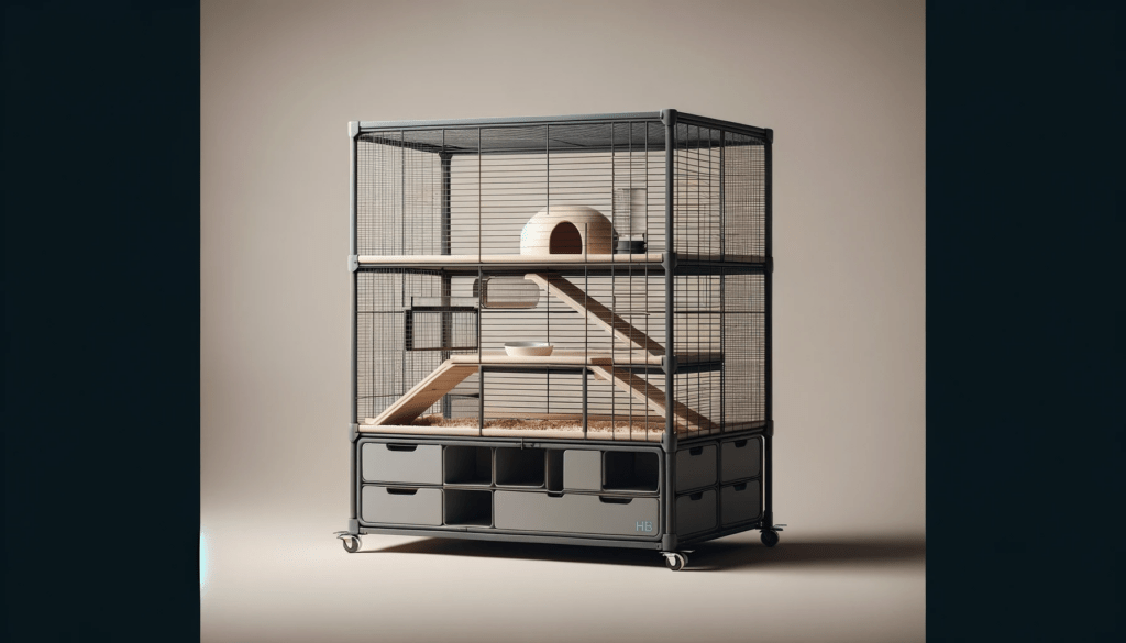 dall%c2%b7e-2024-01-03-14-38-43-a-high-resolution-16_9-horizontal-image-of-a-multi-tiered-small-animal-cage-on-a-neutral-background-the-cage-features-a-dark-grey-metal-structure-wi-3083179