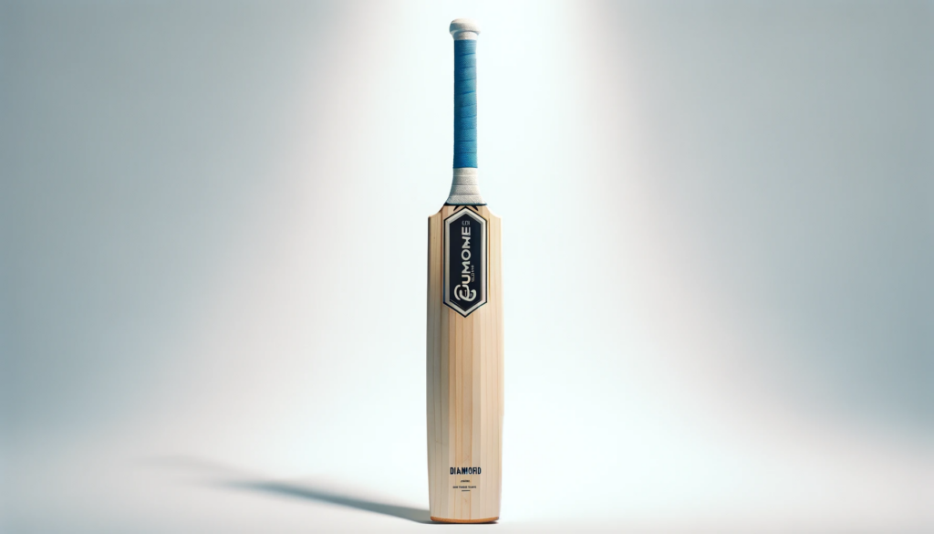 dall%c2%b7e-2024-01-03-16-23-37-a-high-definition-16_9-ratio-image-of-a-gunn-and-moore-diamond-cricket-bat-the-bat-is-off-white-and-white-with-a-blue-handle-grip-it-features-the-g-5010289