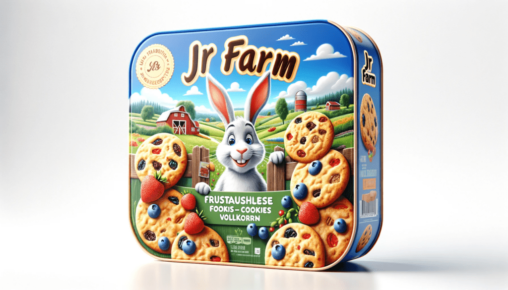 dall%c2%b7e-2024-01-04-08-00-05-a-square-packaging-design-with-a-vibrant-color-scheme-featuring-a-cartoon-rabbit-character-on-the-top-left-side-smiling-and-peeking-from-the-edge-t-6706279