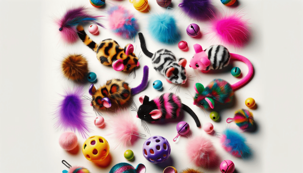 dall%c2%b7e-2024-01-04-08-21-25-an-assortment-of-colorful-cat-toys-scattered-on-a-white-background-the-collection-includes-various-faux-fur-mice-in-leopard-and-zebra-patterns-with-b-8358682