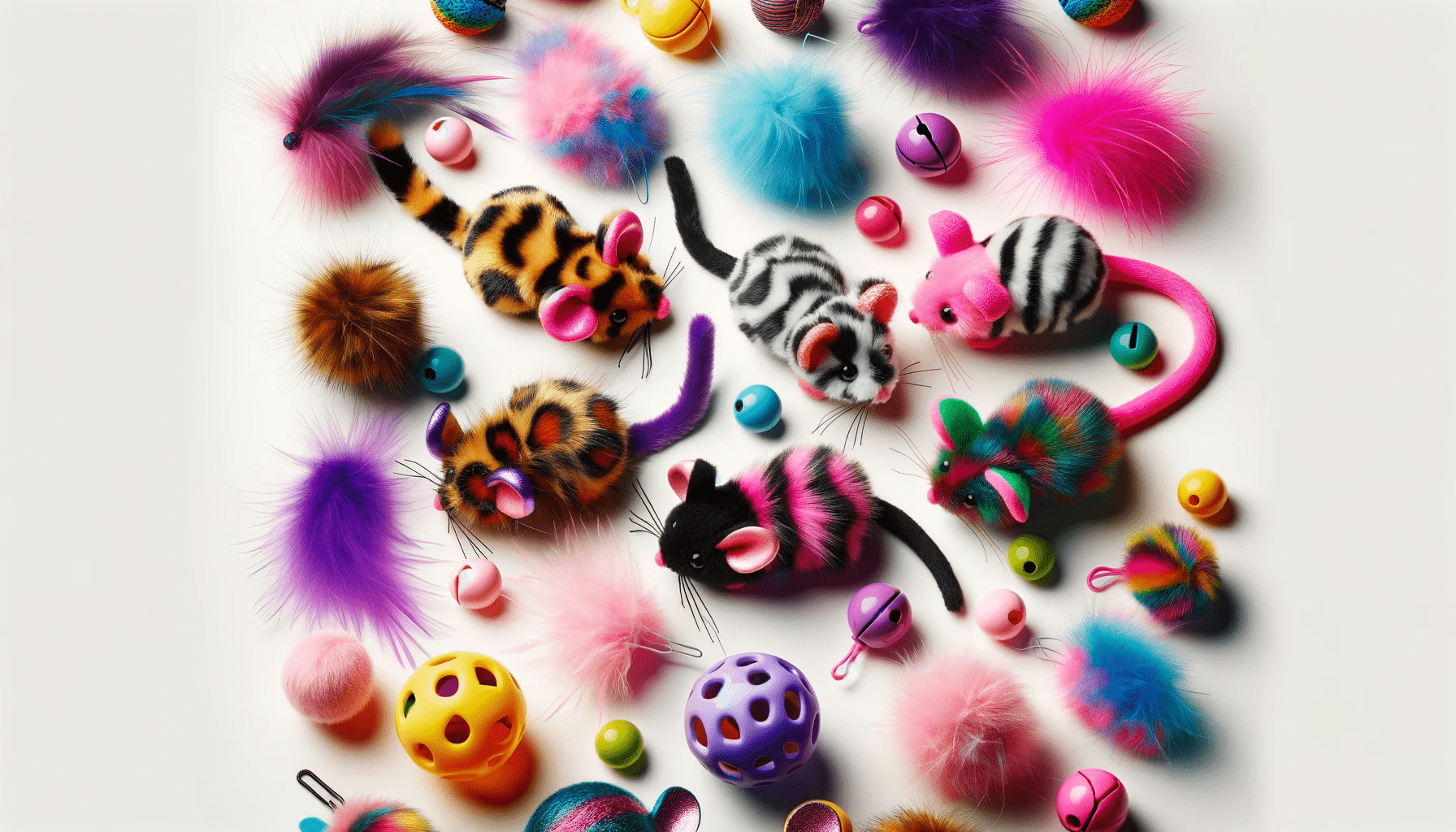 dall%c2%b7e-2024-01-04-08-21-25-an-assortment-of-colorful-cat-toys-scattered-on-a-white-background-the-collection-includes-various-faux-fur-mice-in-leopard-and-zebra-patterns-with-b-8358682
