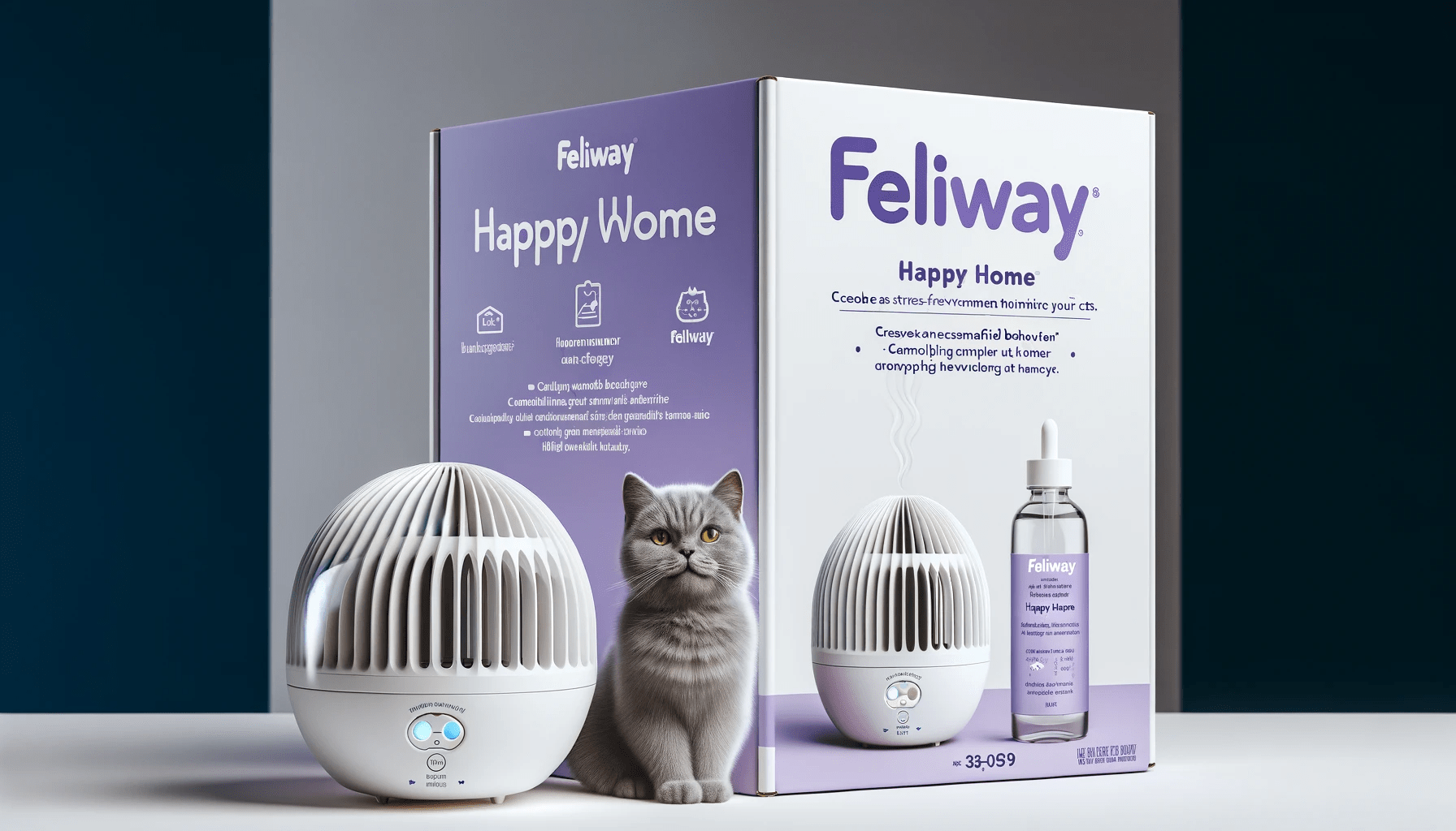 dall%c2%b7e-2024-01-04-08-35-43-an-image-of-a-cat-calming-product-packaging-and-the-product-itself-on-a-white-background-the-product-is-feliway-happy-home-designed-to-create-a-st-3296081