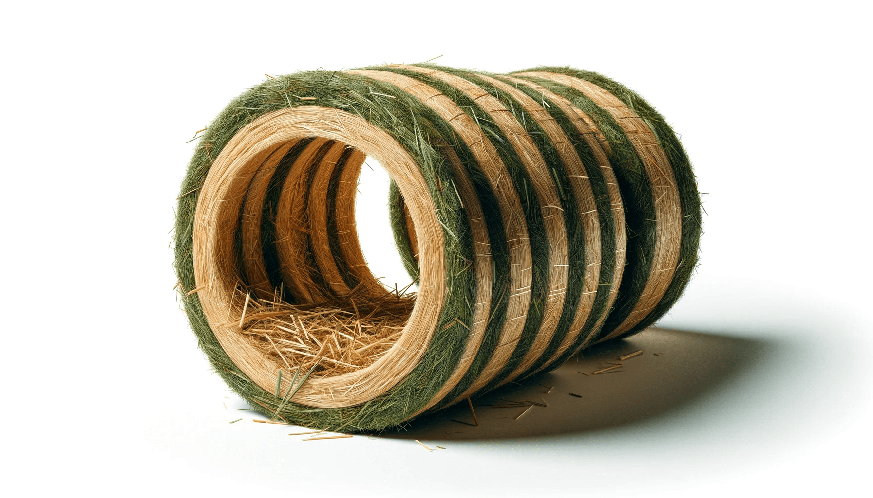 DALL·E-2024-01-04-08.43.21-A-close-up-image-of-two-hay-tunnels-for-small-pets-on-a-white-background.-The-tunnels-are-cylindrical-made-entirely-of-natural-dried-hay-and-are-int-3498163 dall%c2%b7e-2024-01-04-08-43-21-a-close-up-image-of-two-hay-tunnels-for-small-pets-on-a-white-background-the-tunnels-are-cylindrical-made-entirely-of-natural-dried-hay-and-are-int-3498163