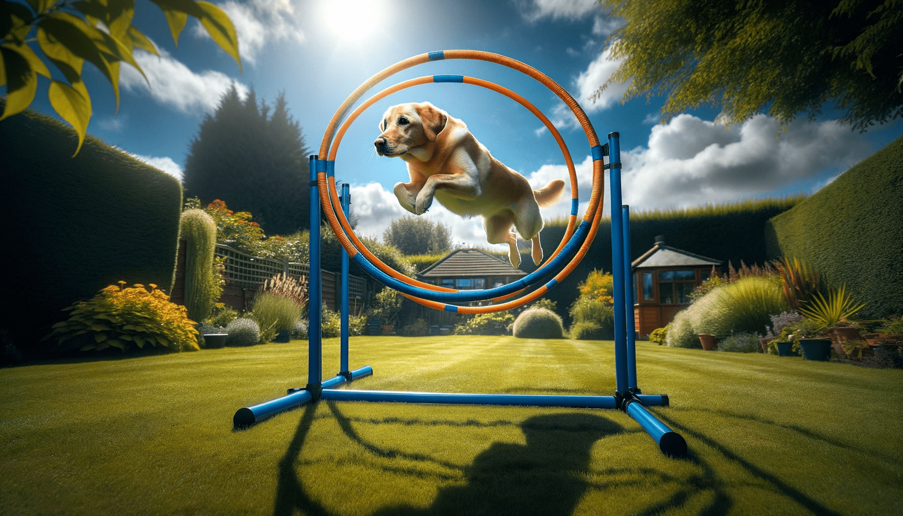 dall%c2%b7e-2024-01-04-11-33-38-a-photograph-of-a-golden-labrador-retriever-jumping-through-a-large-circular-agility-hoop-the-hoop-is-supported-by-a-frame-with-blue-vertical-poles-5903938