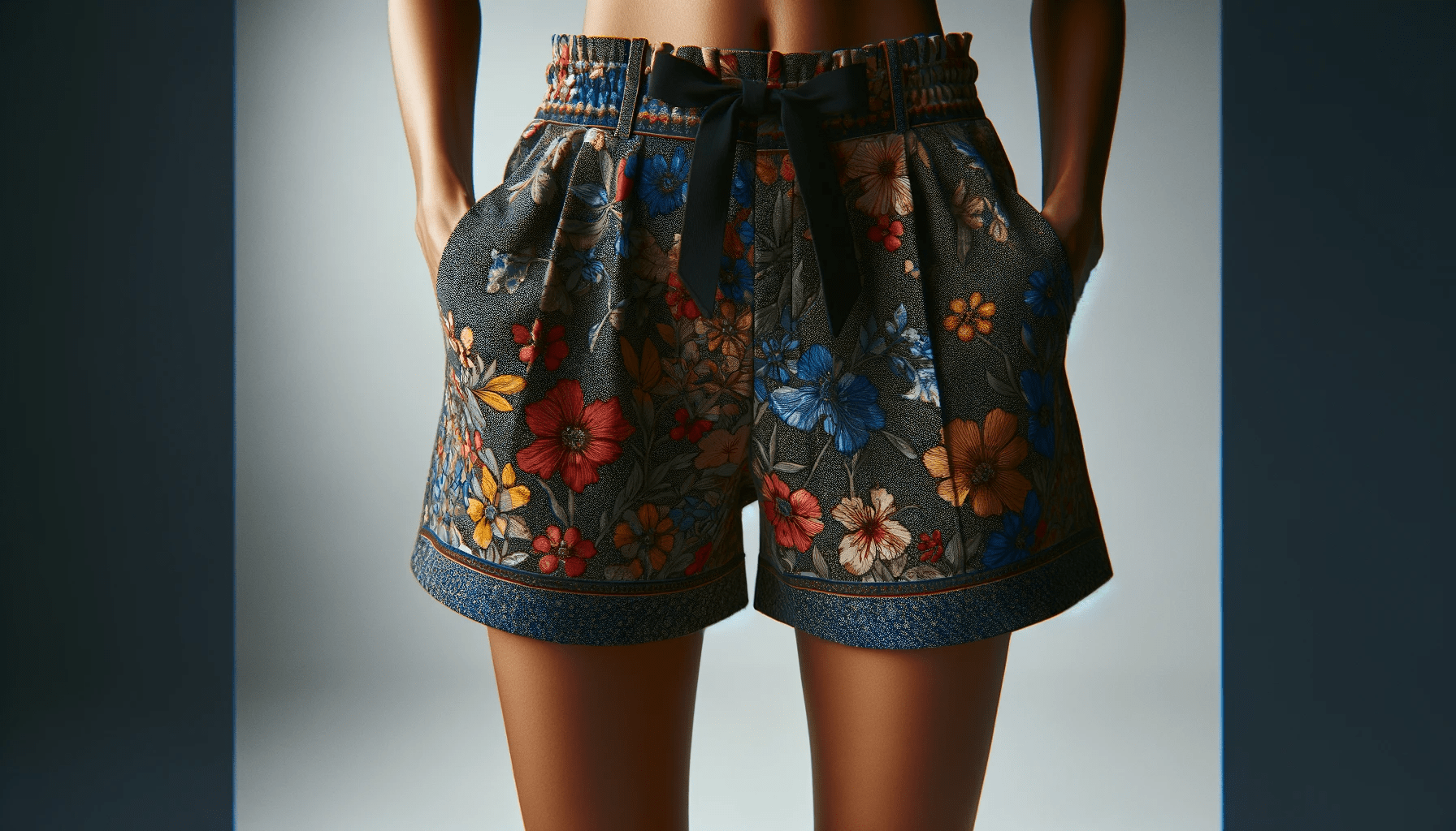 DALL·E-2024-01-04-13.42.34-A-high-definition-16_9-ratio-image-showing-a-woman-from-the-waist-down-wearing-CIBELIA-liberty-print-shorts.-The-shorts-are-floral-with-a-vibrant-mix-7751233 dall%c2%b7e-2024-01-04-13-42-34-a-high-definition-16_9-ratio-image-showing-a-woman-from-the-waist-down-wearing-cibelia-liberty-print-shorts-the-shorts-are-floral-with-a-vibrant-mix-7751233