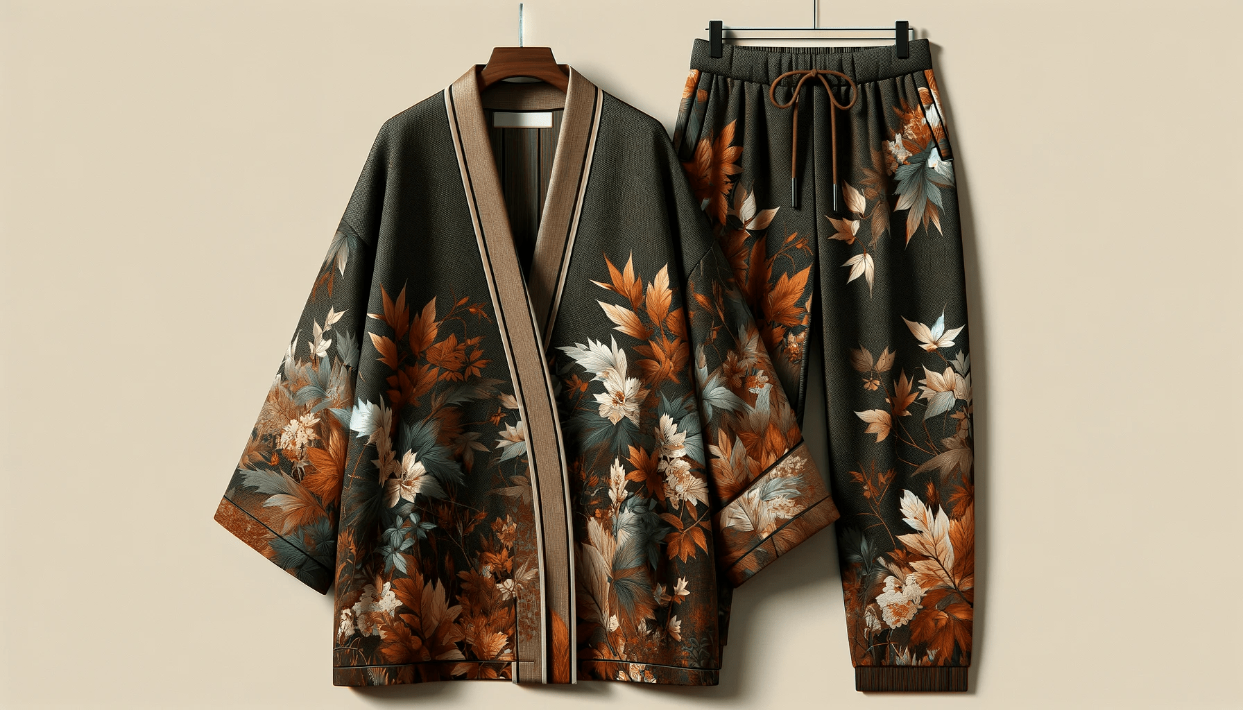 dall%c2%b7e-2024-01-04-14-41-38-create-a-16_9-high-definition-image-of-a-leisure-outfit-for-women-featuring-a-foliage-print-with-a-variety-of-warm-autumn-colors-like-orange-brown-2778214