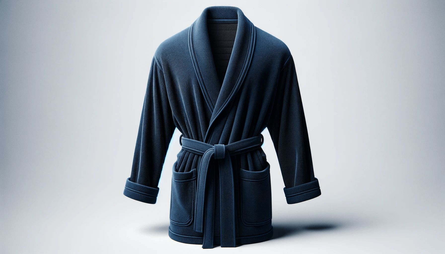 dall%c2%b7e-2024-01-04-16-32-21-create-a-16_9-high-definition-image-of-a-mens-navy-blue-microfiber-bathrobe-the-bathrobe-should-have-a-lightweight-design-with-a-shawl-collar-a-wr-3790145