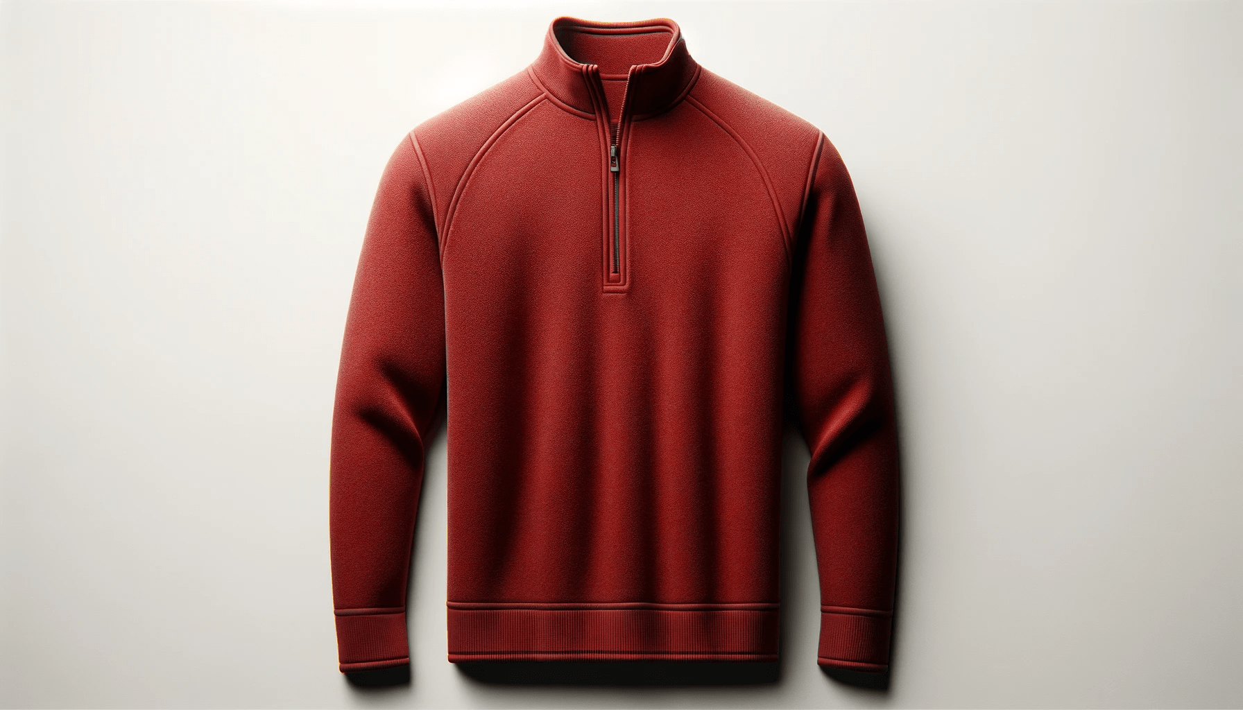 dall%c2%b7e-2024-01-04-16-44-12-create-a-16_9-high-definition-image-of-a-mens-red-fleece-top-with-a-half-zip-closure-at-the-neck-the-top-should-have-long-sleeves-and-a-simple-clea-7829995