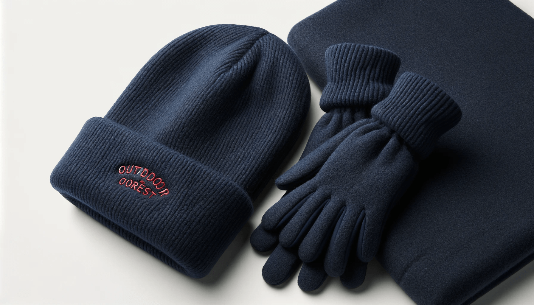 dall%c2%b7e-2024-01-04-17-18-43-create-a-16_9-high-definition-image-of-a-set-of-navy-blue-polar-fleece-winter-accessories-including-a-beanie-hat-and-a-pair-of-gloves-the-beanie-sho-9603767