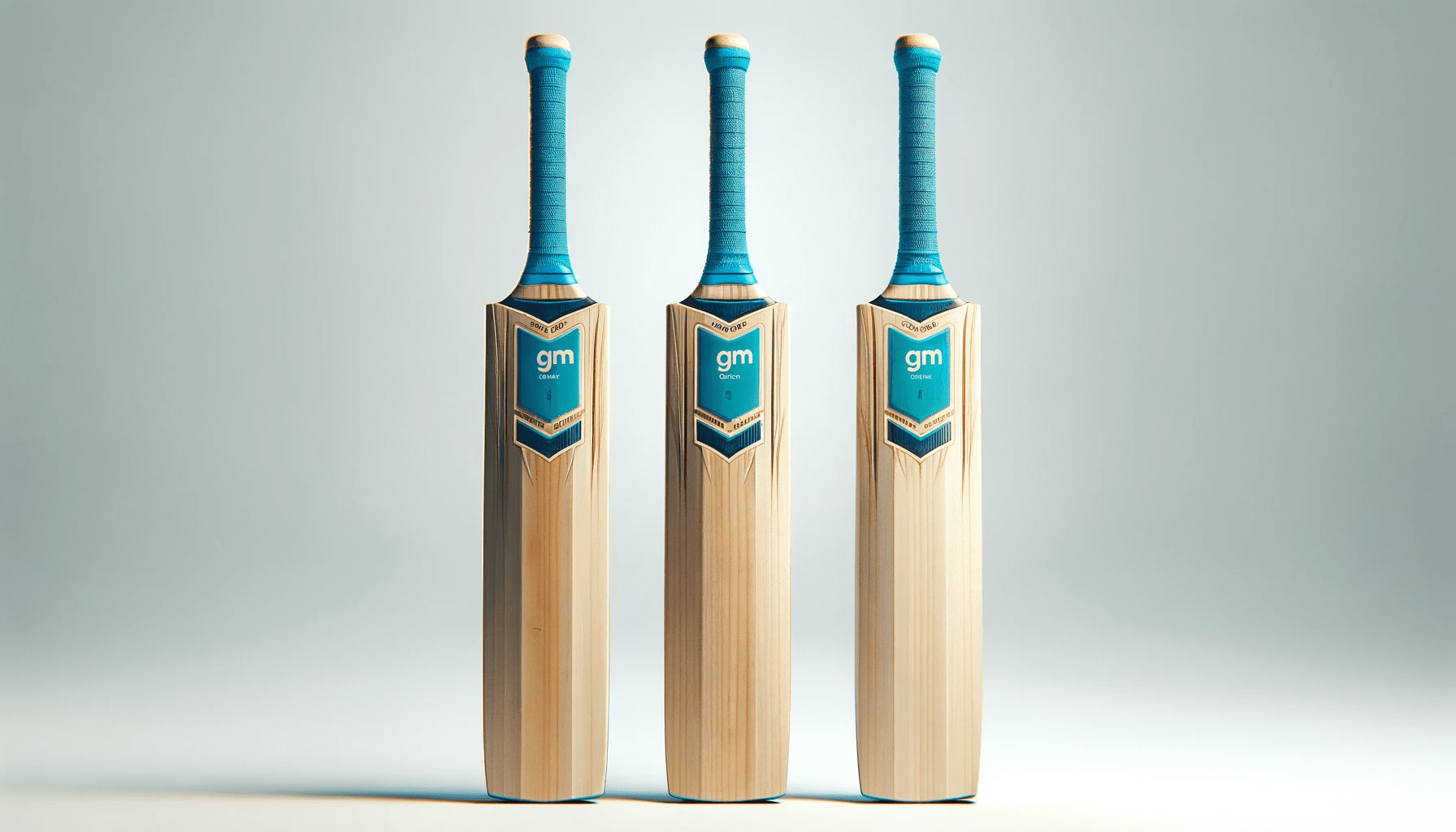 dall%c2%b7e-2024-01-04-17-25-50-create-a-16_9-high-definition-image-of-three-cricket-bats-positioned-side-by-side-the-bats-should-have-a-light-beige-wood-color-with-vibrant-blue-bra-6024194