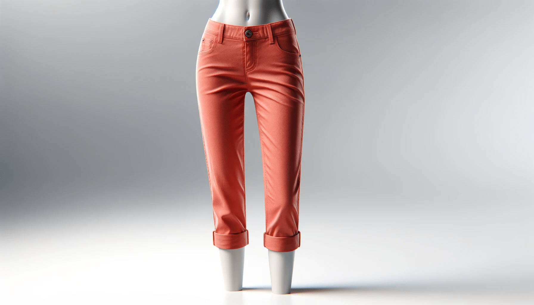 dall%c2%b7e-2024-01-05-13-23-00-create-a-16_9-high-definition-image-of-a-pair-of-womens-capri-cotton-pants-in-a-coral-red-color-the-pants-should-feature-a-button-and-zipper-closure-9863049