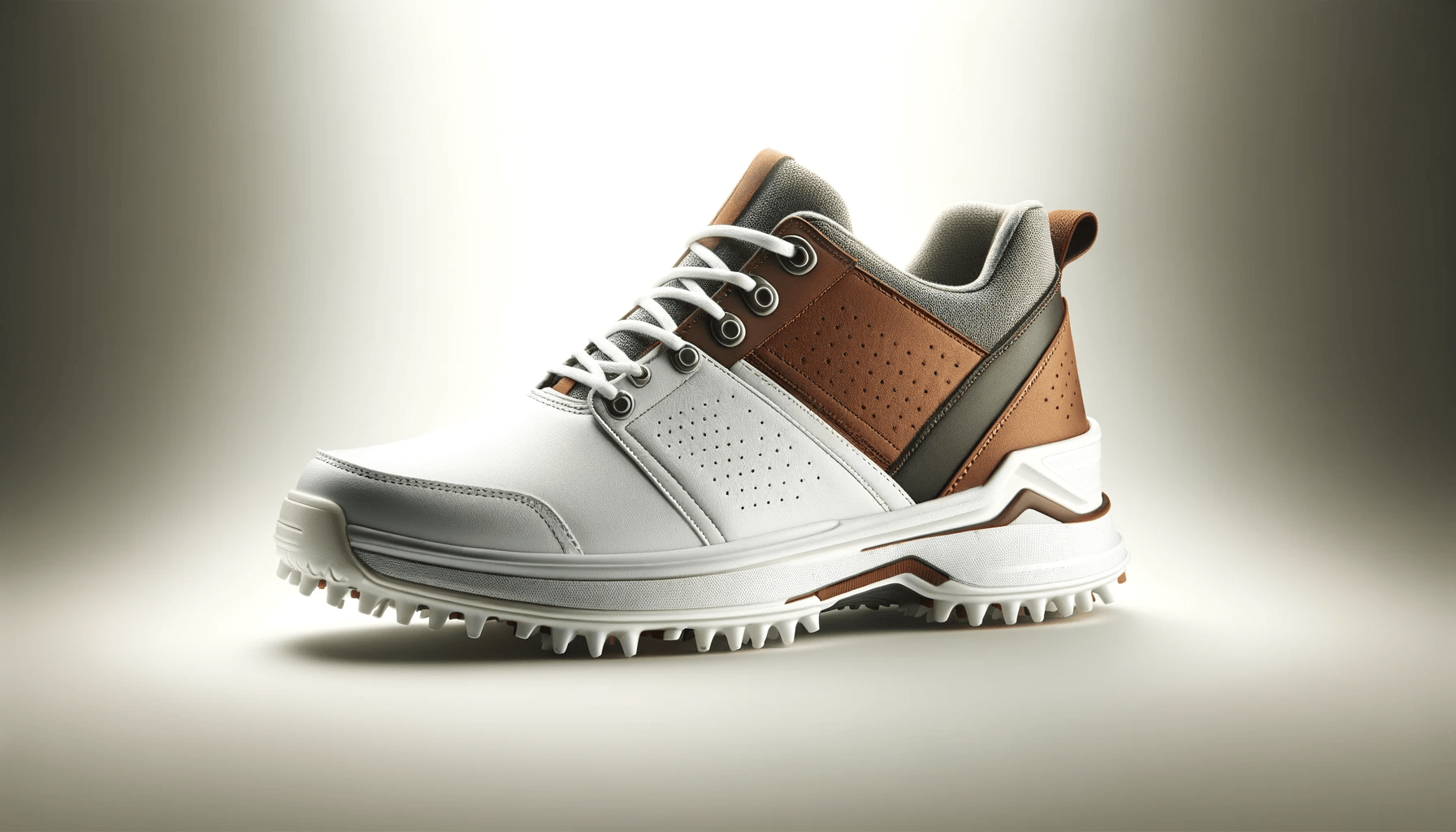 DALL·E-2024-01-05-13.30.13-A-high-definition-product-photograph-of-a-modern-golf-shoe.-The-shoe-has-a-sleek-design-with-a-white-front-and-tan-brown-to-dark-brown-gradient-panels-7957305 dall%c2%b7e-2024-01-05-13-30-13-a-high-definition-product-photograph-of-a-modern-golf-shoe-the-shoe-has-a-sleek-design-with-a-white-front-and-tan-brown-to-dark-brown-gradient-panels-7957305