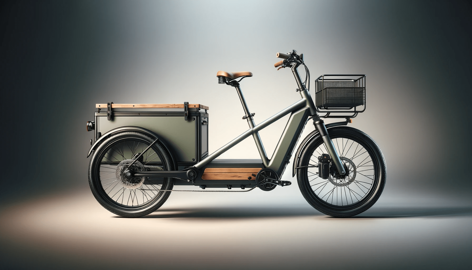 DALL·E-2024-01-05-14.10.05-A-high-definition-product-photograph-of-a-modern-cargo-electric-bike.-The-bike-is-painted-in-a-matte-sage-green-color-with-black-and-wooden-accents.-I-7242899 dall%c2%b7e-2024-01-05-14-10-05-a-high-definition-product-photograph-of-a-modern-cargo-electric-bike-the-bike-is-painted-in-a-matte-sage-green-color-with-black-and-wooden-accents-i-7242899