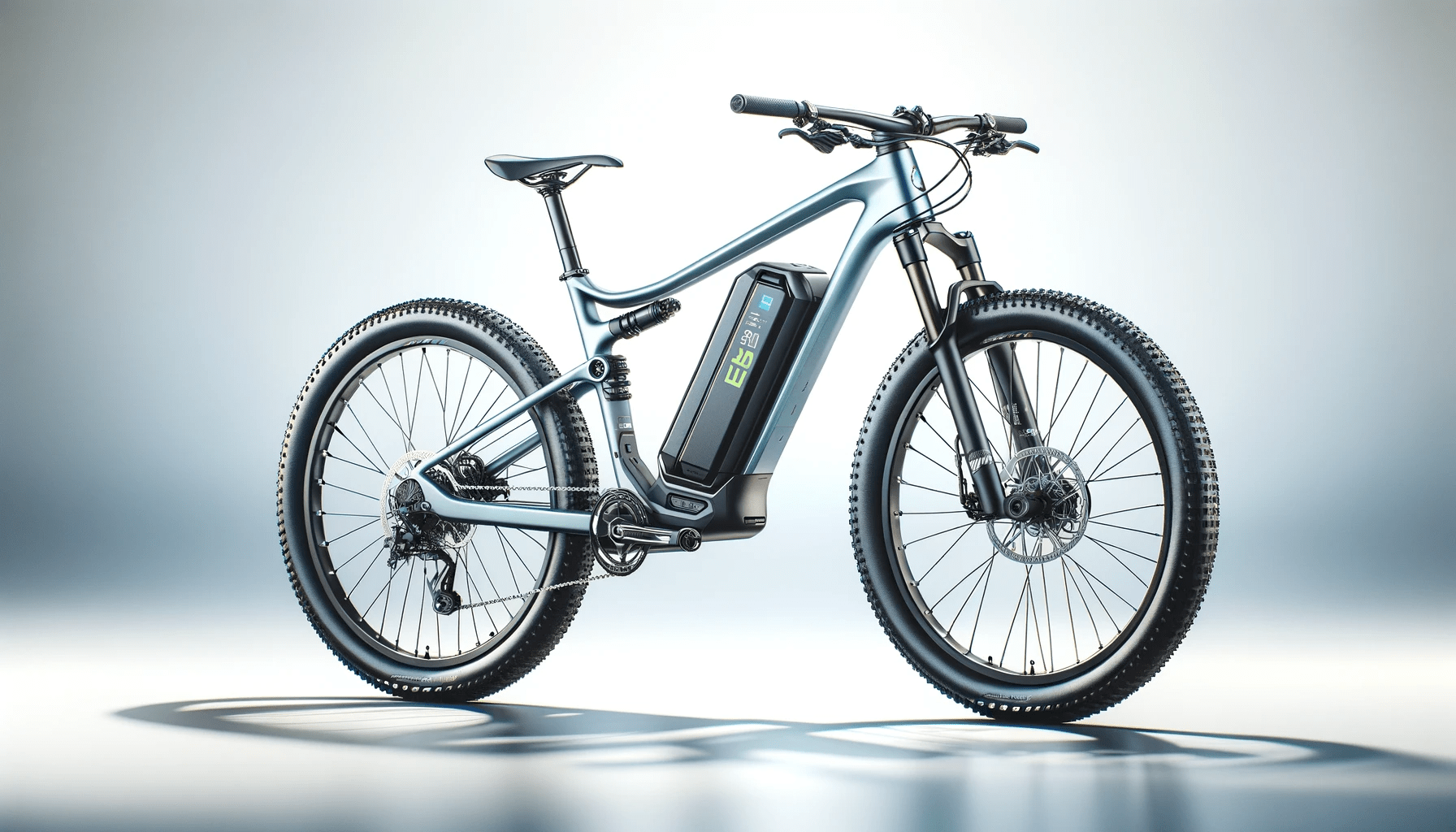 dall%c2%b7e-2024-01-05-14-18-19-a-high-definition-realistic-3d-render-of-an-electric-mountain-bike-the-bike-has-a-sleek-aluminum-frame-with-a-matte-light-blue-finish-the-bikes-d-7150586