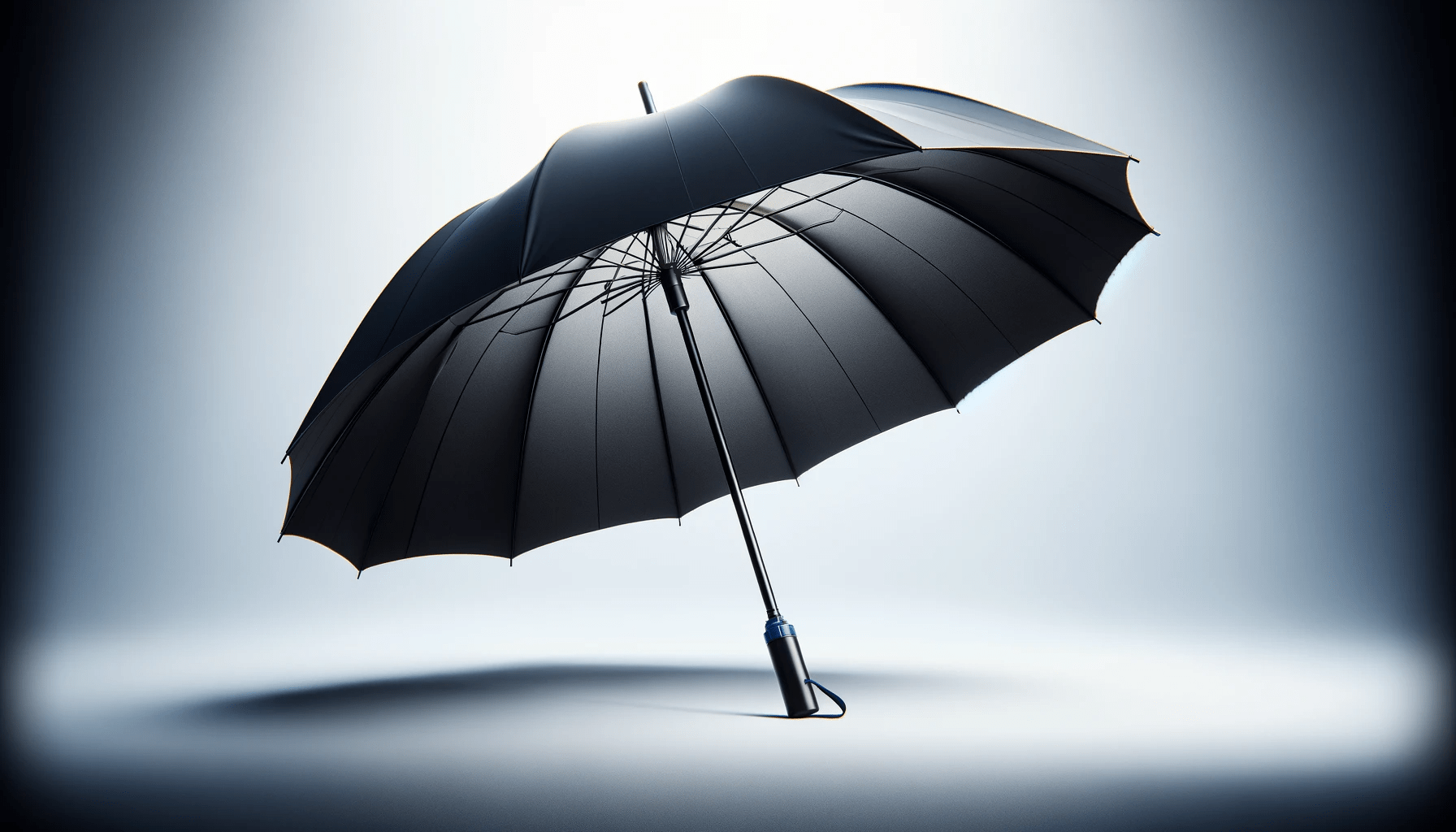 dall%c2%b7e-2024-01-05-14-40-48-a-high-definition-realistic-3d-render-of-a-large-black-golf-umbrella-fully-open-the-umbrella-has-a-wide-canopy-with-a-slight-dome-shape-featuring-6652392