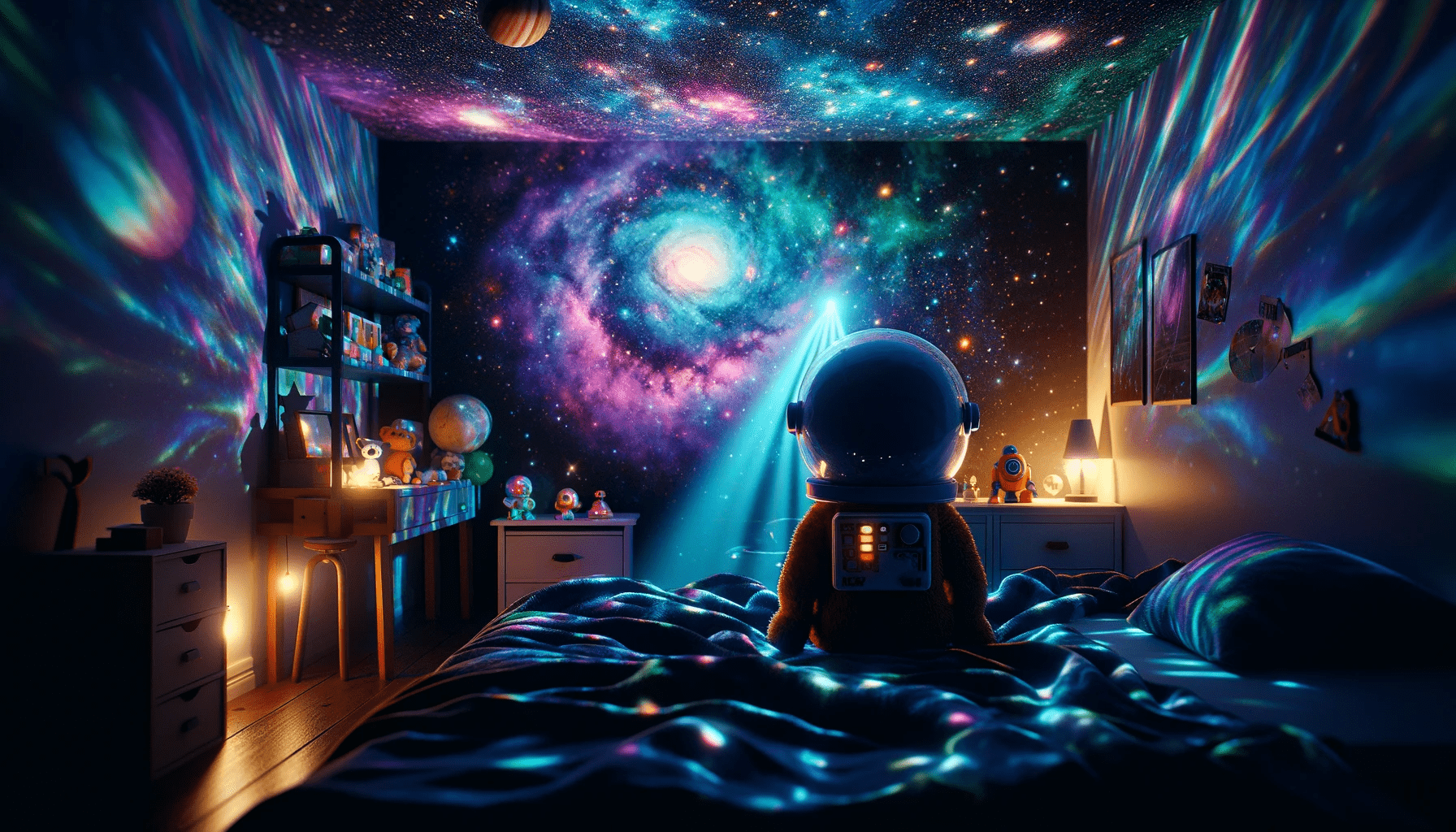 DALL·E-2024-01-05-15.24.35-A-high-definition-vibrant-3D-render-of-a-bedroom-at-night-transformed-into-a-galaxy-themed-dreamscape.-The-room-is-dark-but-filled-with-colorful-gala-6118240 dall%c2%b7e-2024-01-05-15-24-35-a-high-definition-vibrant-3d-render-of-a-bedroom-at-night-transformed-into-a-galaxy-themed-dreamscape-the-room-is-dark-but-filled-with-colorful-gala-6118240