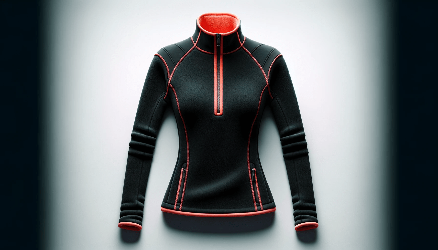 dall%c2%b7e-2024-01-05-17-20-14-a-high-definition-16_9-image-of-a-womans-fleece-top-the-top-is-primarily-vibrant-black-with-a-high-neck-collar-and-a-half-zip-opening-at-the-front-2730949
