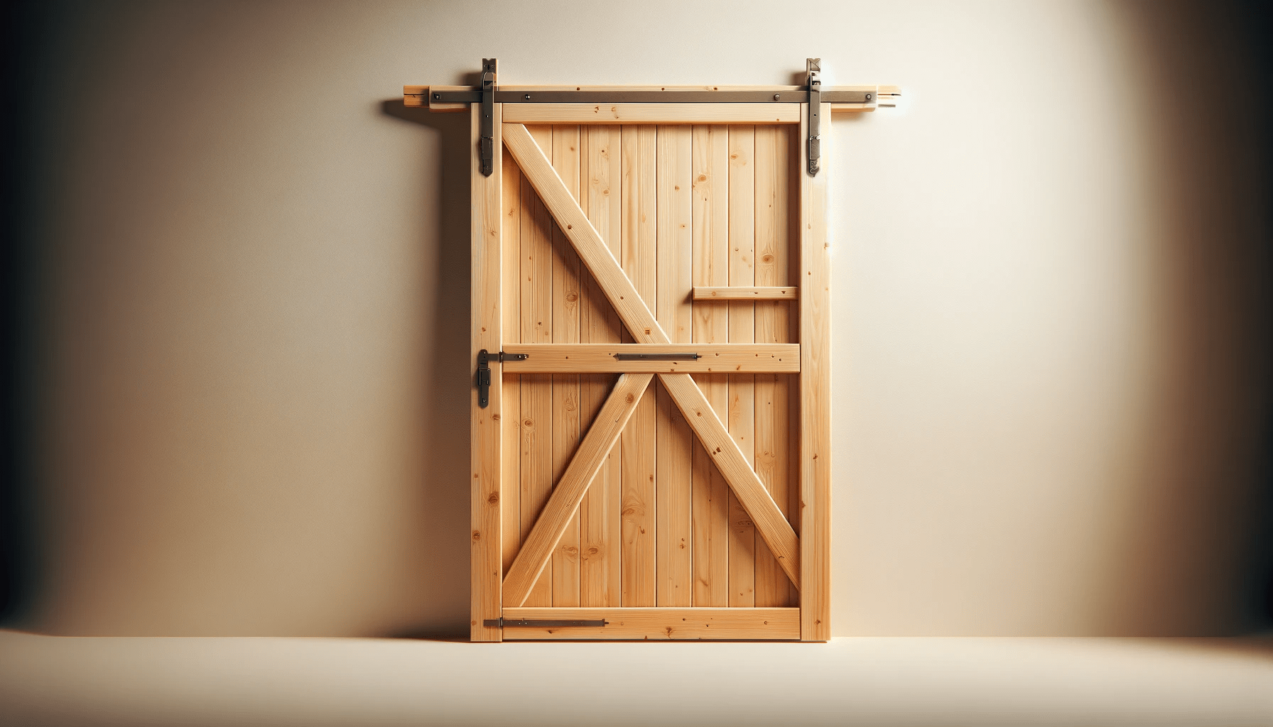 dall%c2%b7e-2024-01-08-06-35-08-an-image-of-a-vertical-wooden-barn-door-in-high-definition-the-door-is-designed-with-a-z-shaped-bracing-and-features-metal-hardware-including-hinges-8473619