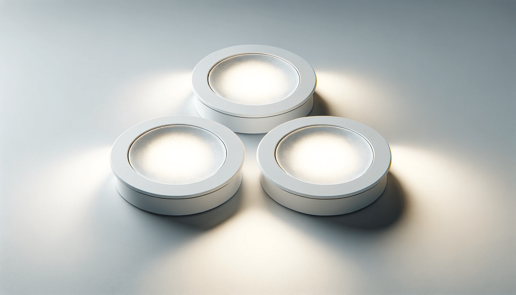 dall%c2%b7e-2024-01-08-07-28-23-three-modern-round-recessed-led-ceiling-lights-in-a-16_9-aspect-ratio-fullhd-photograph-style-each-light-fixture-is-white-with-a-frosted-diffuser-6210359
