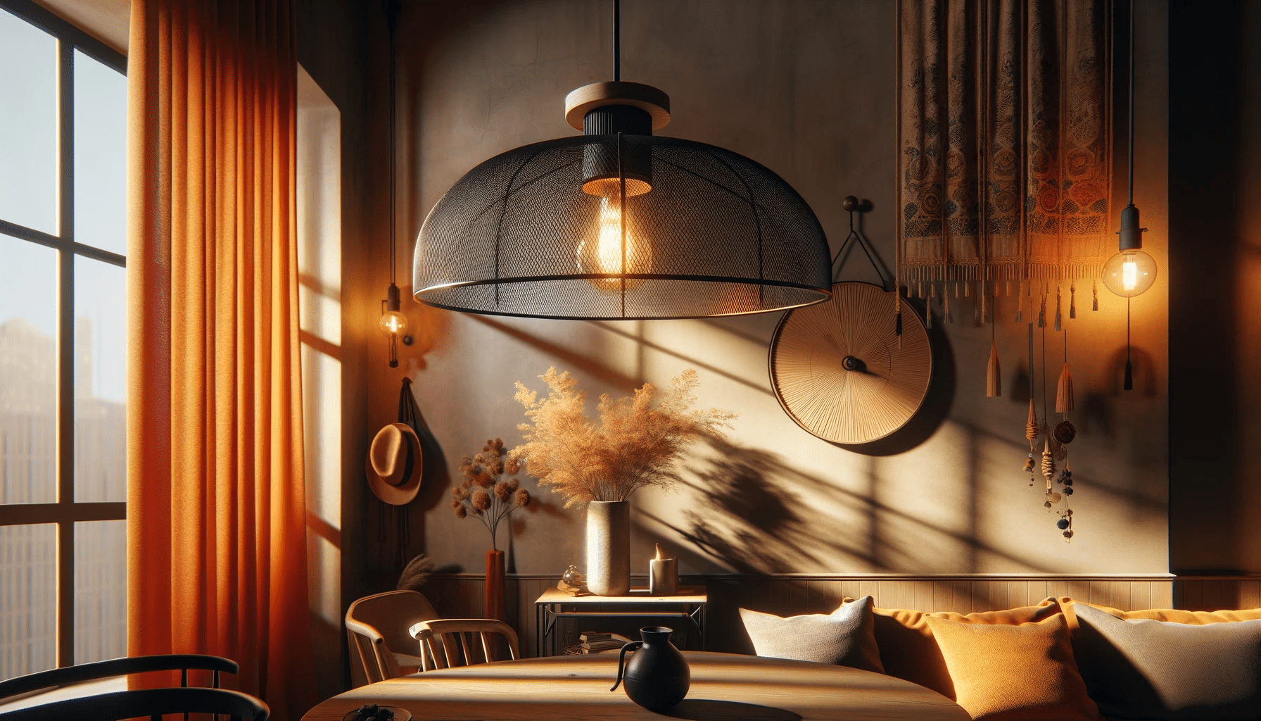 dall%c2%b7e-2024-01-08-10-35-55-a-cozy-interior-scene-in-a-wide-16_9-aspect-ratio-fullhd-photograph-style-featuring-a-horizontal-view-of-the-space-centered-in-the-image-is-a-penda-4294638