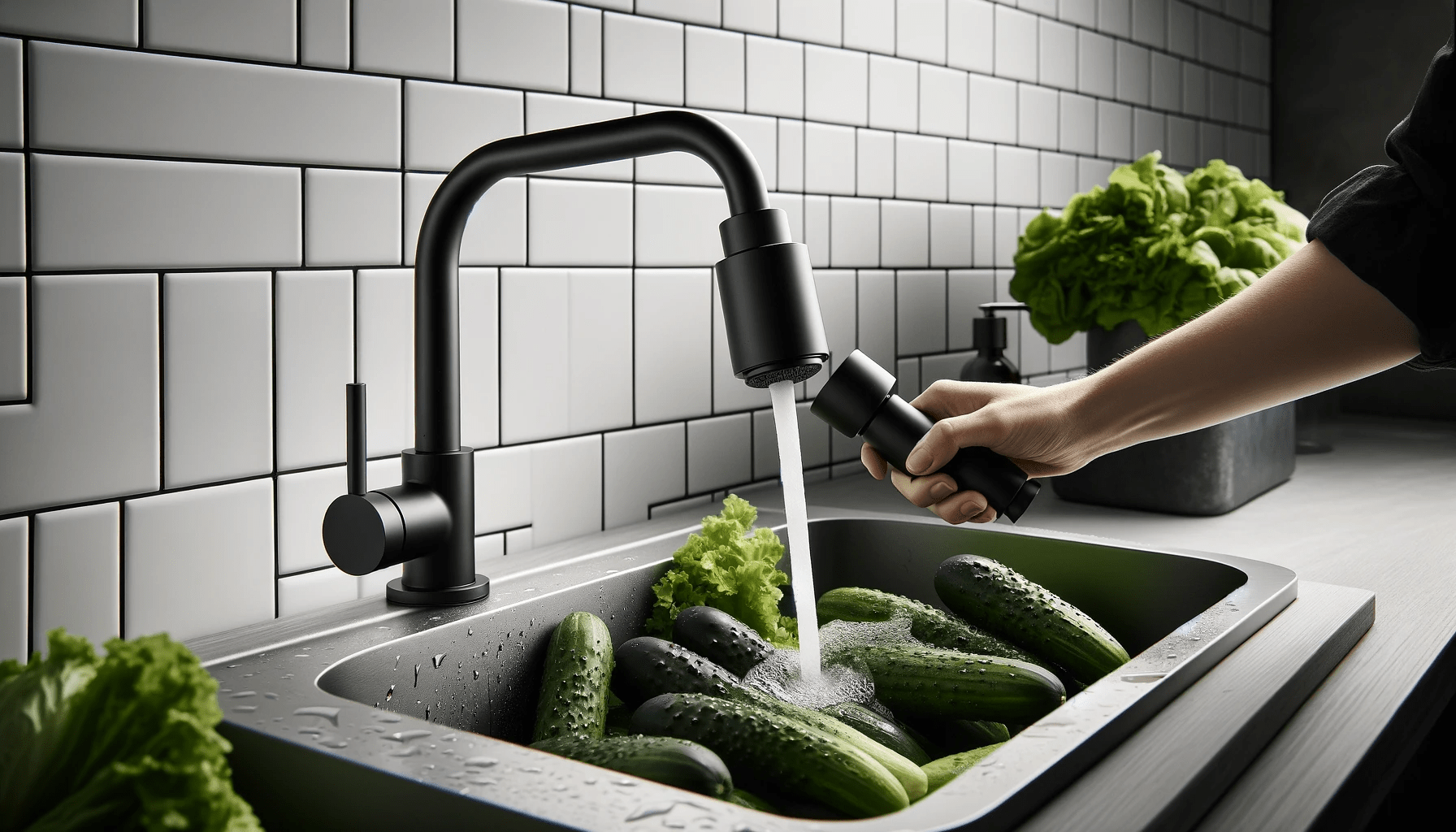 dall%c2%b7e-2024-01-08-11-15-11-a-close-up-image-of-a-modern-kitchen-sink-in-a-16_9-ratio-full-hd-resolution-the-photograph-showcases-a-high-end-matte-black-pull-down-faucet-agains-7802406