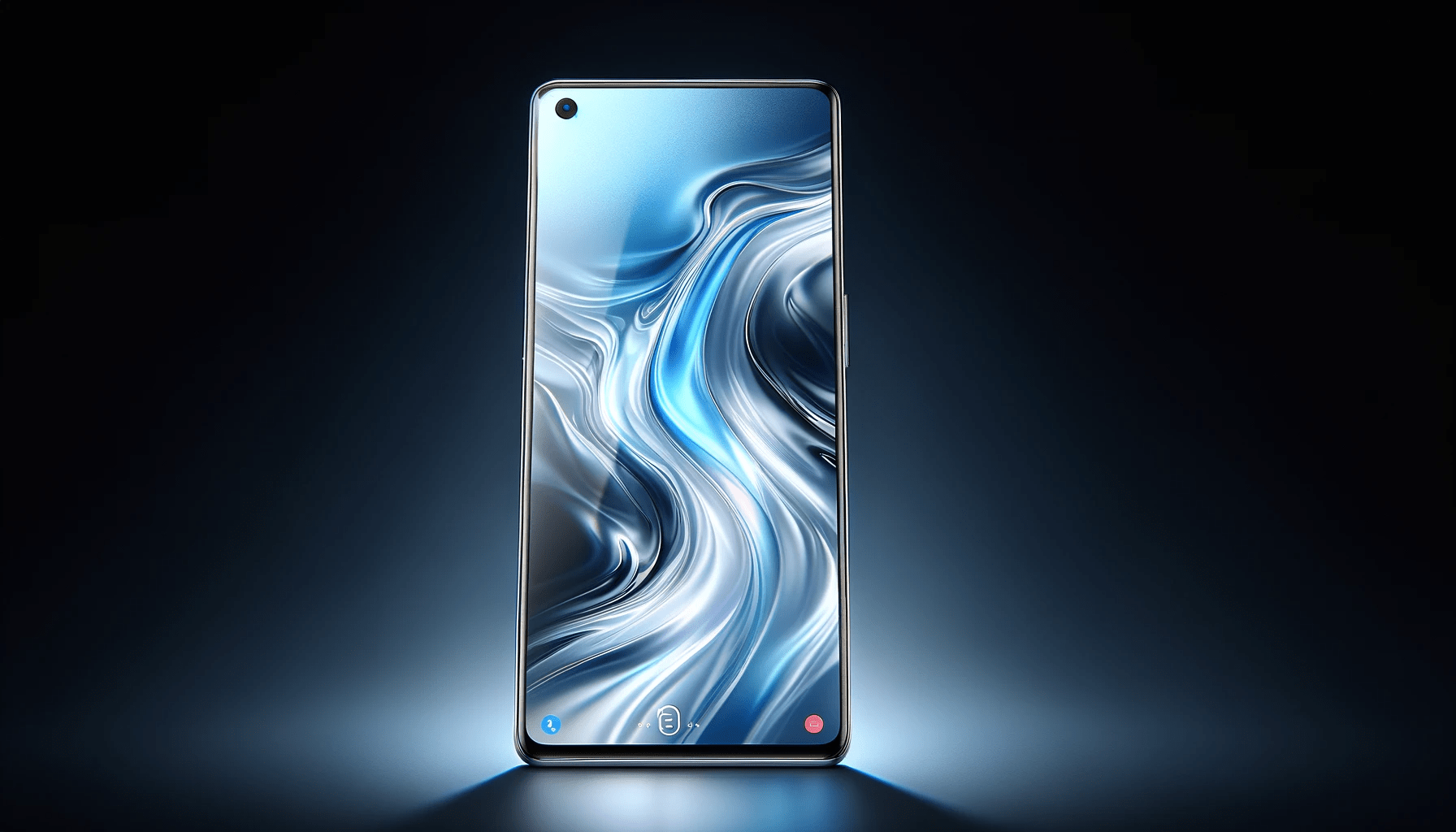 dall%c2%b7e-2024-01-08-12-27-56-a-contemporary-smartphone-with-a-glossy-white-finish-on-the-back-and-a-full-screen-display-with-a-notch-at-the-top-the-screen-showcases-a-mesmerizing-2057858
