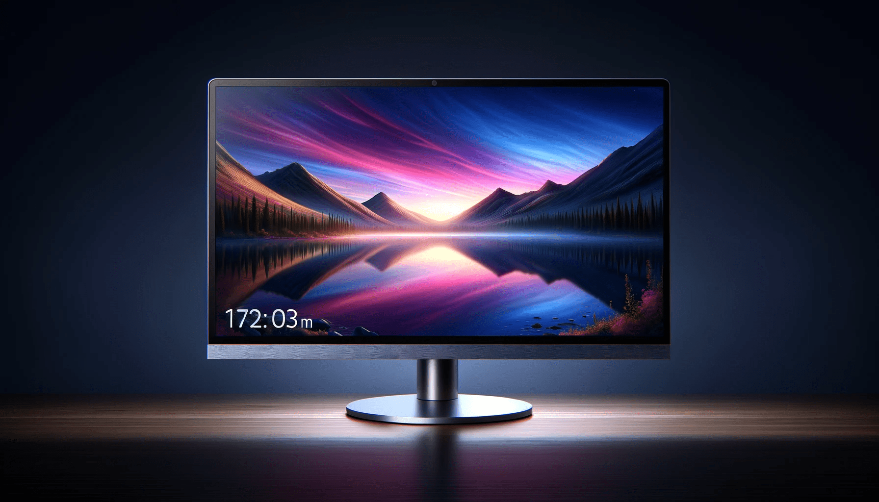 dall%c2%b7e-2024-01-08-17-39-06-a-high-resolution-digital-illustration-of-a-modern-computer-monitor-displaying-a-beautiful-landscape-wallpaper-the-monitor-has-a-slim-metallic-stand-5931216