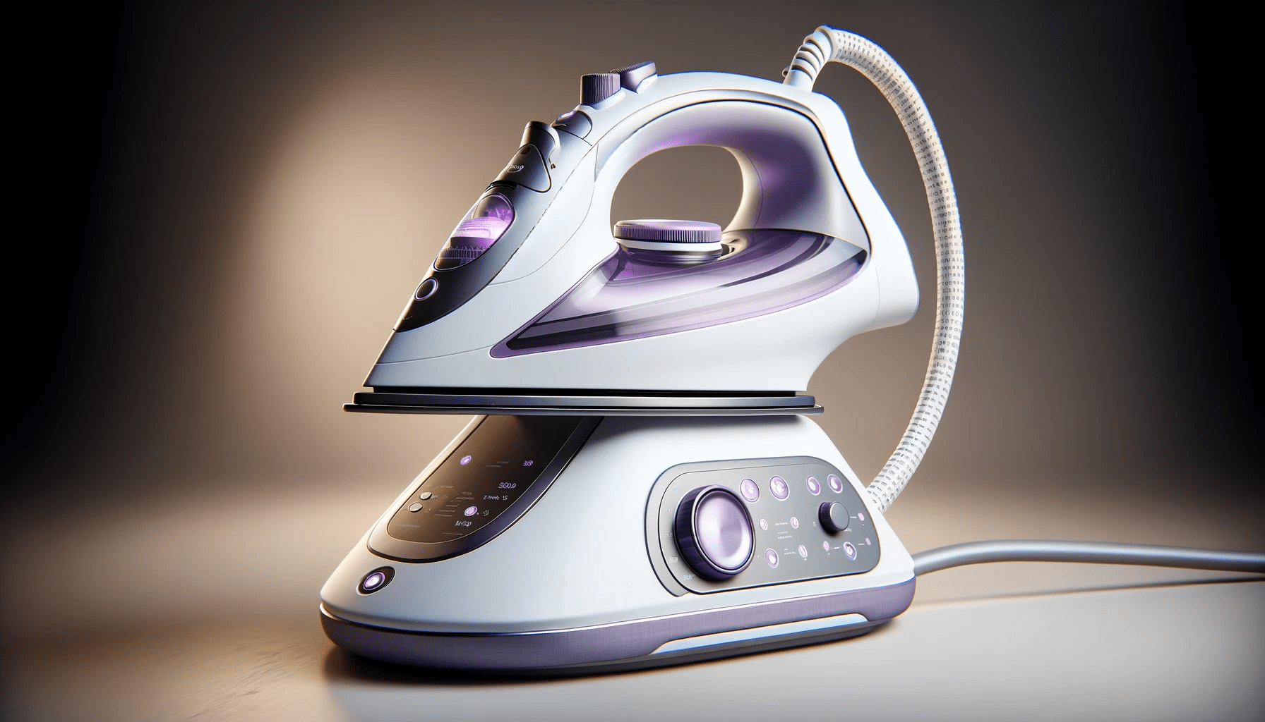 DALL·E-2024-01-09-07.59.02-An-image-in-a-16_9-aspect-ratio-featuring-a-modern-steam-iron-station-with-a-white-and-purple-color-scheme.-The-steam-iron-has-an-ergonomic-design-wi-4522822 dall%c2%b7e-2024-01-09-07-59-02-an-image-in-a-16_9-aspect-ratio-featuring-a-modern-steam-iron-station-with-a-white-and-purple-color-scheme-the-steam-iron-has-an-ergonomic-design-wi-4522822