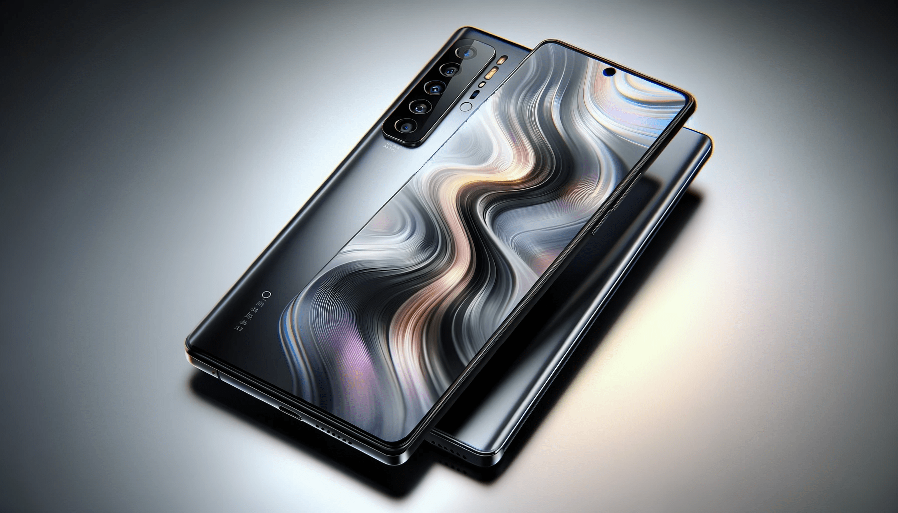 dall%c2%b7e-2024-01-09-11-12-39-a-high-definition-image-in-a-16_9-aspect-ratio-depicting-a-modern-smartphone-with-a-silver-bezel-and-a-triple-camera-system-on-the-back-the-front-vi-4581804