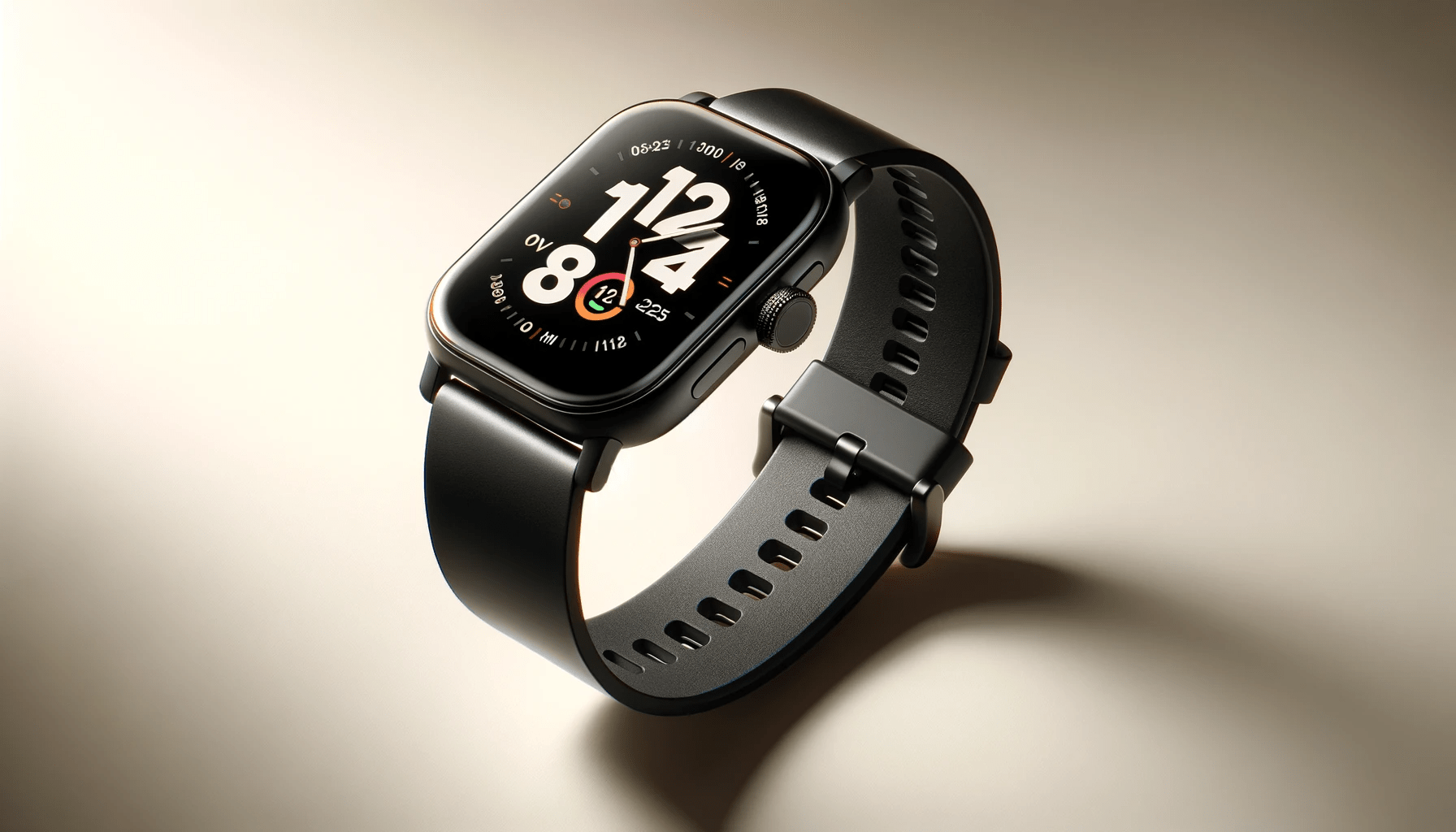 DALL·E-2024-01-09-11.26.11-A-high-definition-image-in-a-16_9-aspect-ratio-depicting-a-modern-smartwatch-with-a-black-sports-band-on-a-neutral-background.-The-smartwatch-has-a-s-4804386 dall%c2%b7e-2024-01-09-11-26-11-a-high-definition-image-in-a-16_9-aspect-ratio-depicting-a-modern-smartwatch-with-a-black-sports-band-on-a-neutral-background-the-smartwatch-has-a-s-4804386