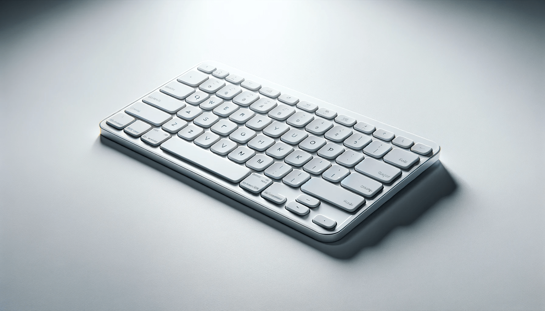 dall%c2%b7e-2024-01-09-12-01-54-a-high-definition-image-in-a-16_9-aspect-ratio-showcasing-a-modern-slim-white-wireless-keyboard-the-keyboard-has-rounded-keys-and-a-minimalist-des-2204769