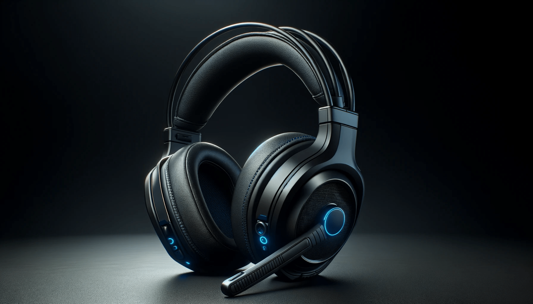 dall%c2%b7e-2024-01-09-13-23-26-a-highly-detailed-realistic-image-of-a-black-gaming-headset-with-blue-accents-the-headset-has-large-over-ear-cups-a-flexible-microphone-on-the-left-6124648