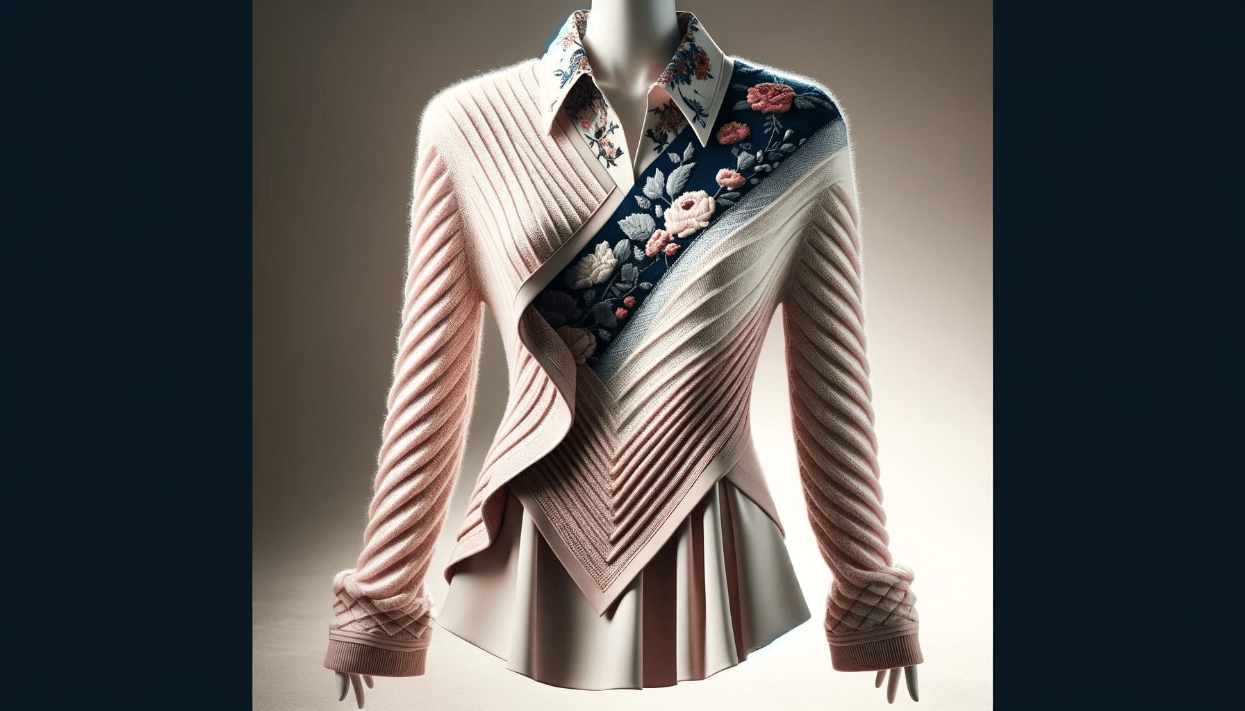 DALL·E-2024-01-09-13.24.23-A-womans-elegant-light-pink-2-in-1-sweater-with-a-trompe-loeil-effect-that-gives-the-illusion-of-a-layered-style.-The-sweater-has-a-textured-chevron-2631345 dall%c2%b7e-2024-01-09-13-24-23-a-womans-elegant-light-pink-2-in-1-sweater-with-a-trompe-loeil-effect-that-gives-the-illusion-of-a-layered-style-the-sweater-has-a-textured-chevron-2631345