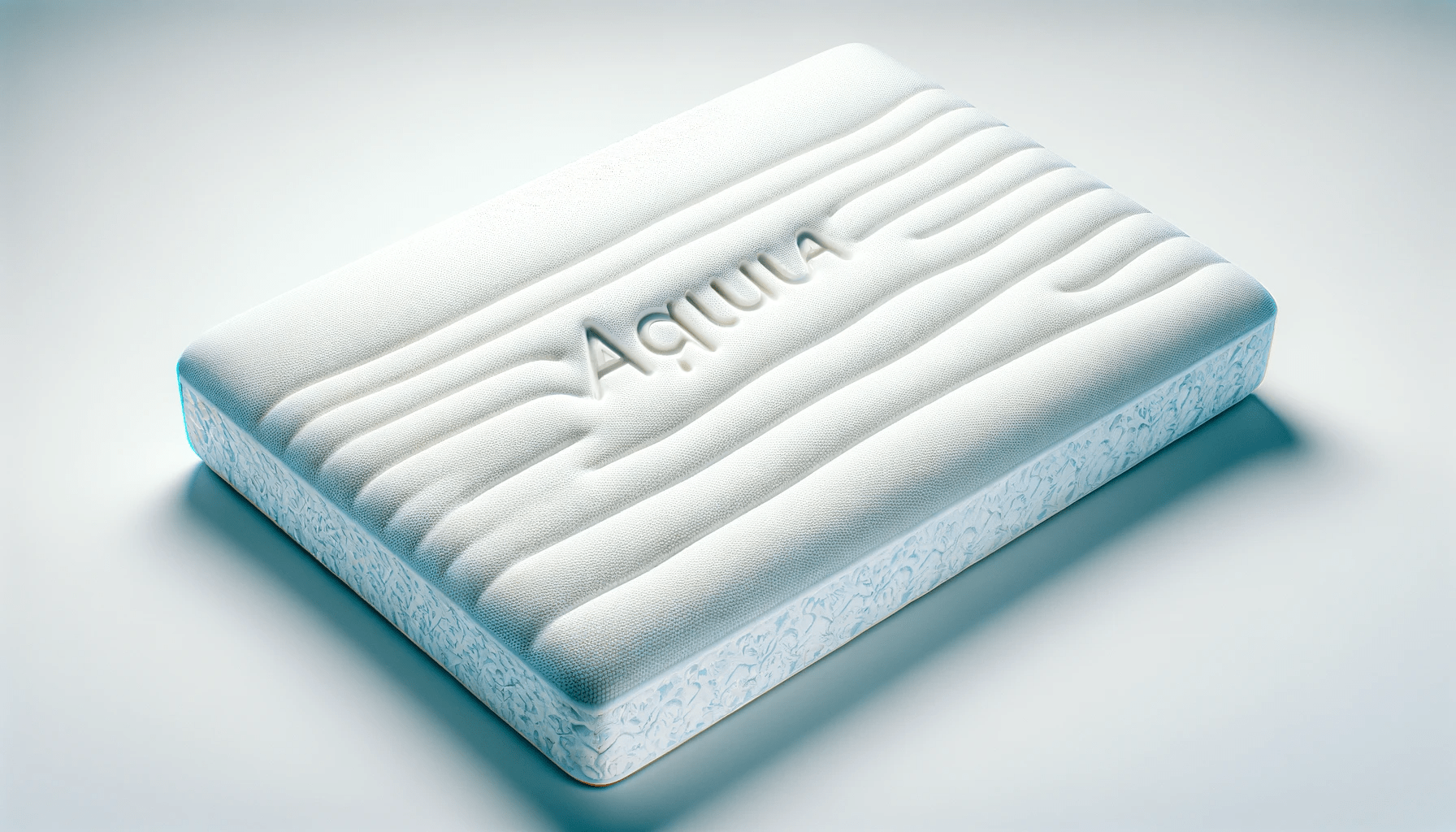 dall%c2%b7e-2024-01-09-13-31-14-a-high-definition-wide-image-of-a-memory-foam-pillow-molded-with-aquagel-technology-the-pillow-is-white-with-embossed-brand-name-aqua-repeatedly-a-5476088