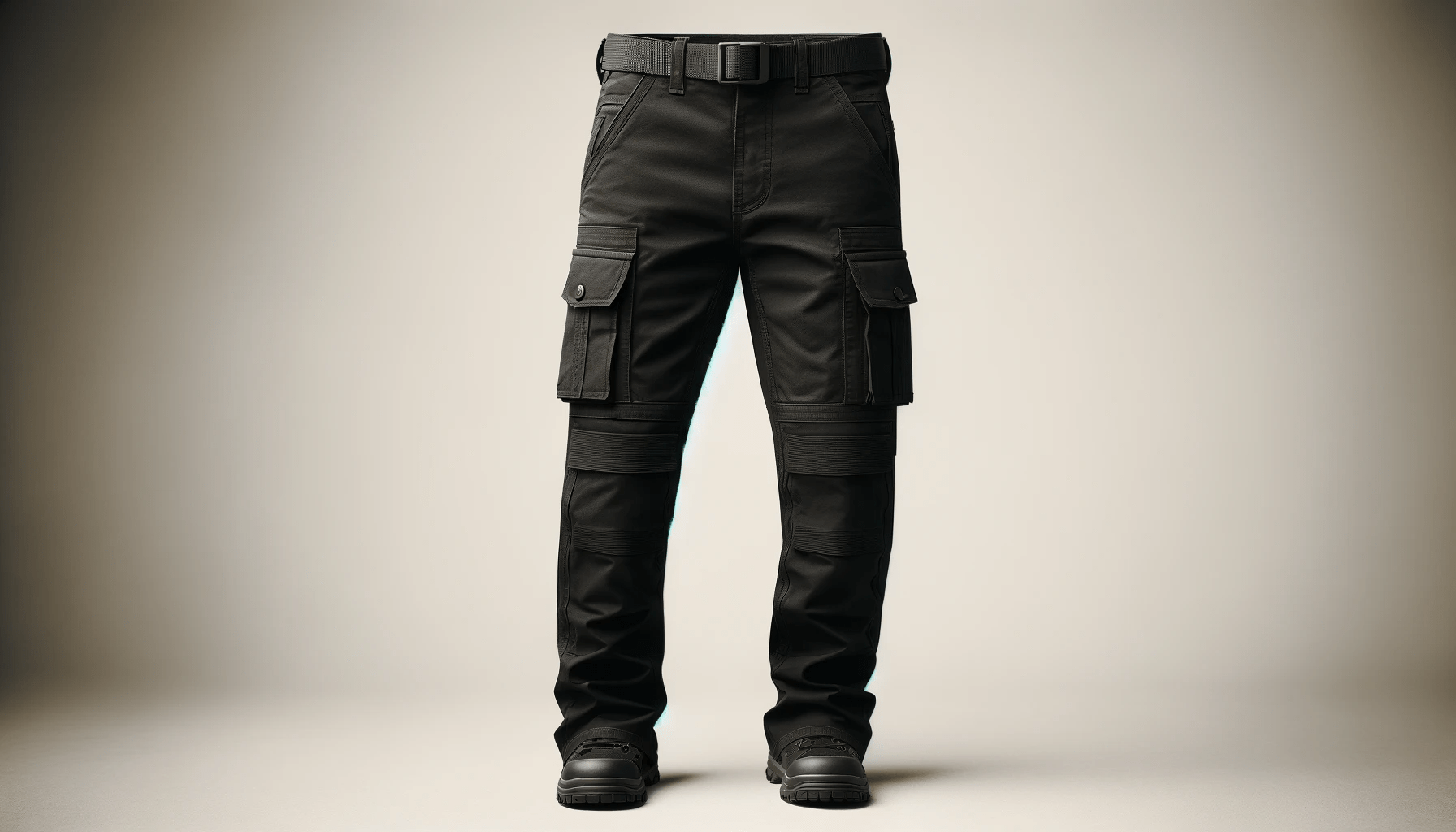 DALL·E-2024-01-09-16.40.18-A-full-length-front-view-of-mens-black-work-trousers-with-multiple-utility-pockets.-The-trousers-have-a-solid-color-with-visible-seams-belt-loops-a-4744918 dall%c2%b7e-2024-01-09-16-40-18-a-full-length-front-view-of-mens-black-work-trousers-with-multiple-utility-pockets-the-trousers-have-a-solid-color-with-visible-seams-belt-loops-a-4744918