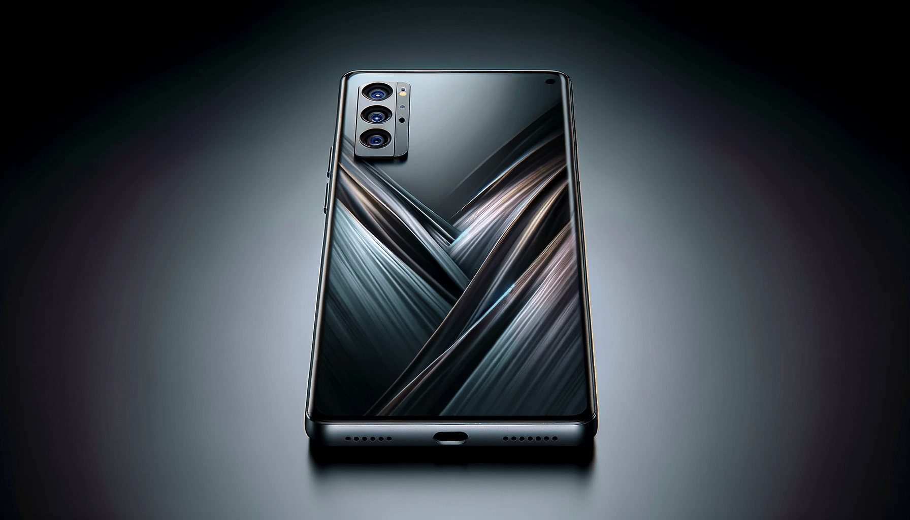 dall%c2%b7e-2024-01-10-10-44-24-a-modern-smartphone-with-a-triple-lens-camera-system-on-the-back-positioned-in-a-triangular-formation-within-a-square-protrusion-the-body-of-the-pho-3509918