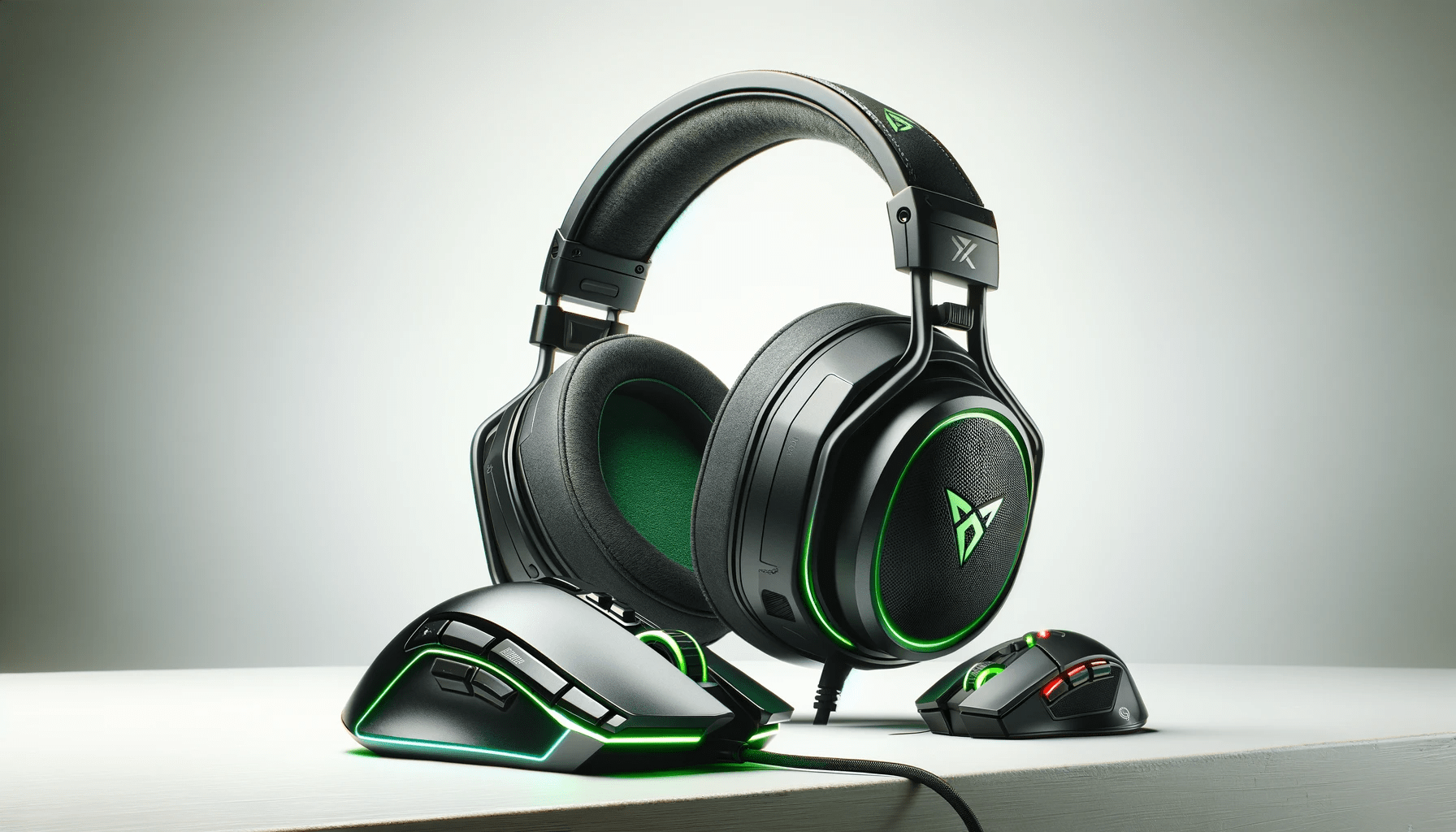 DALL·E-2024-01-10-11.20.56-A-promotional-image-featuring-a-gaming-headset-and-mouse-against-a-white-background.-The-headset-has-over-ear-cups-with-green-accents-and-a-prominent--2043276 dall%c2%b7e-2024-01-10-11-20-56-a-promotional-image-featuring-a-gaming-headset-and-mouse-against-a-white-background-the-headset-has-over-ear-cups-with-green-accents-and-a-prominent-2043276